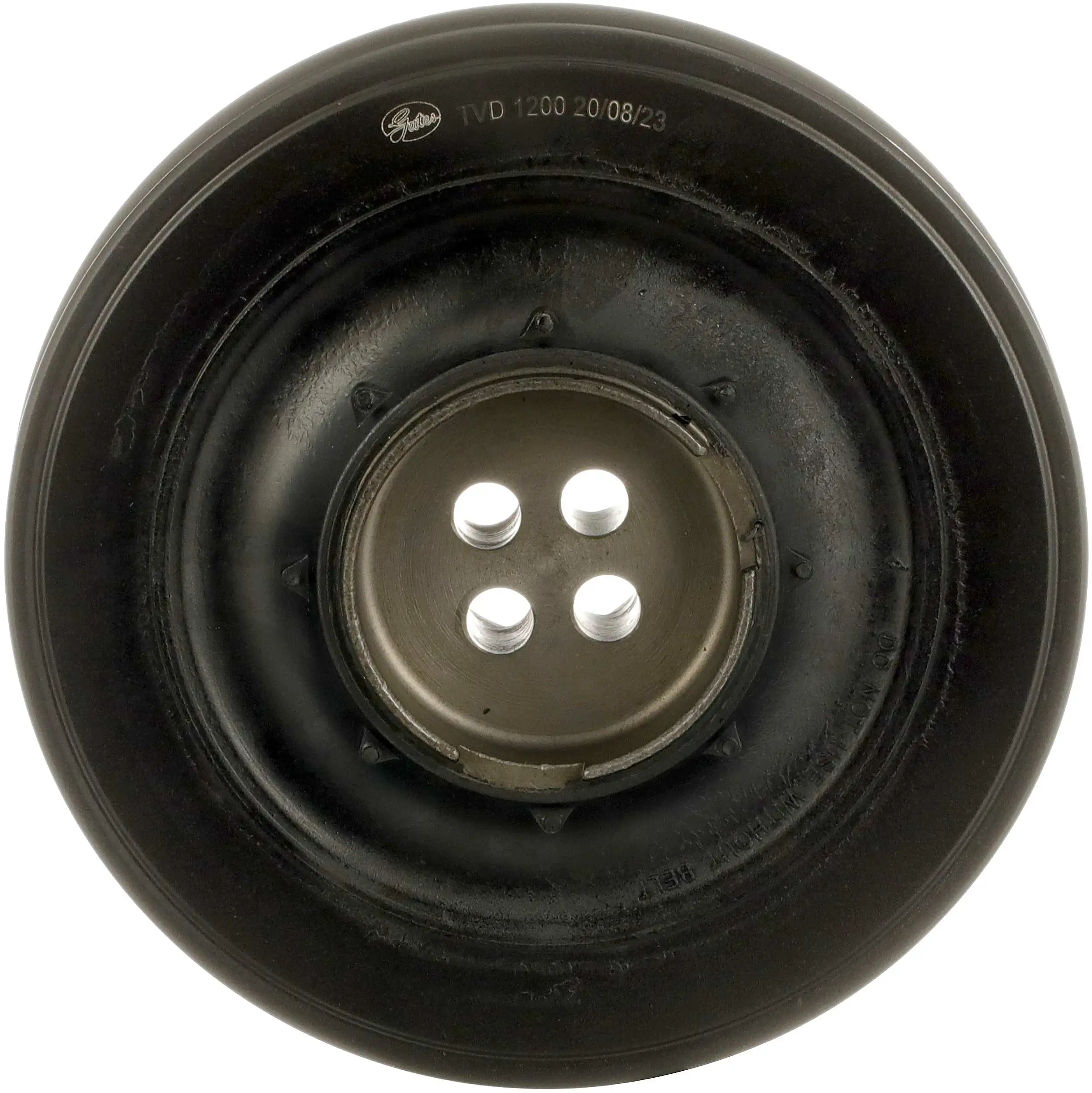 Dámper para Toyota Avensis III T27