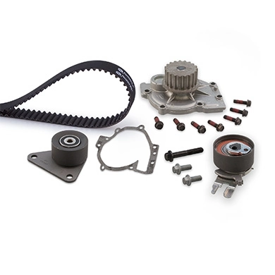 KP45509XS Gates Kit correa de distribución