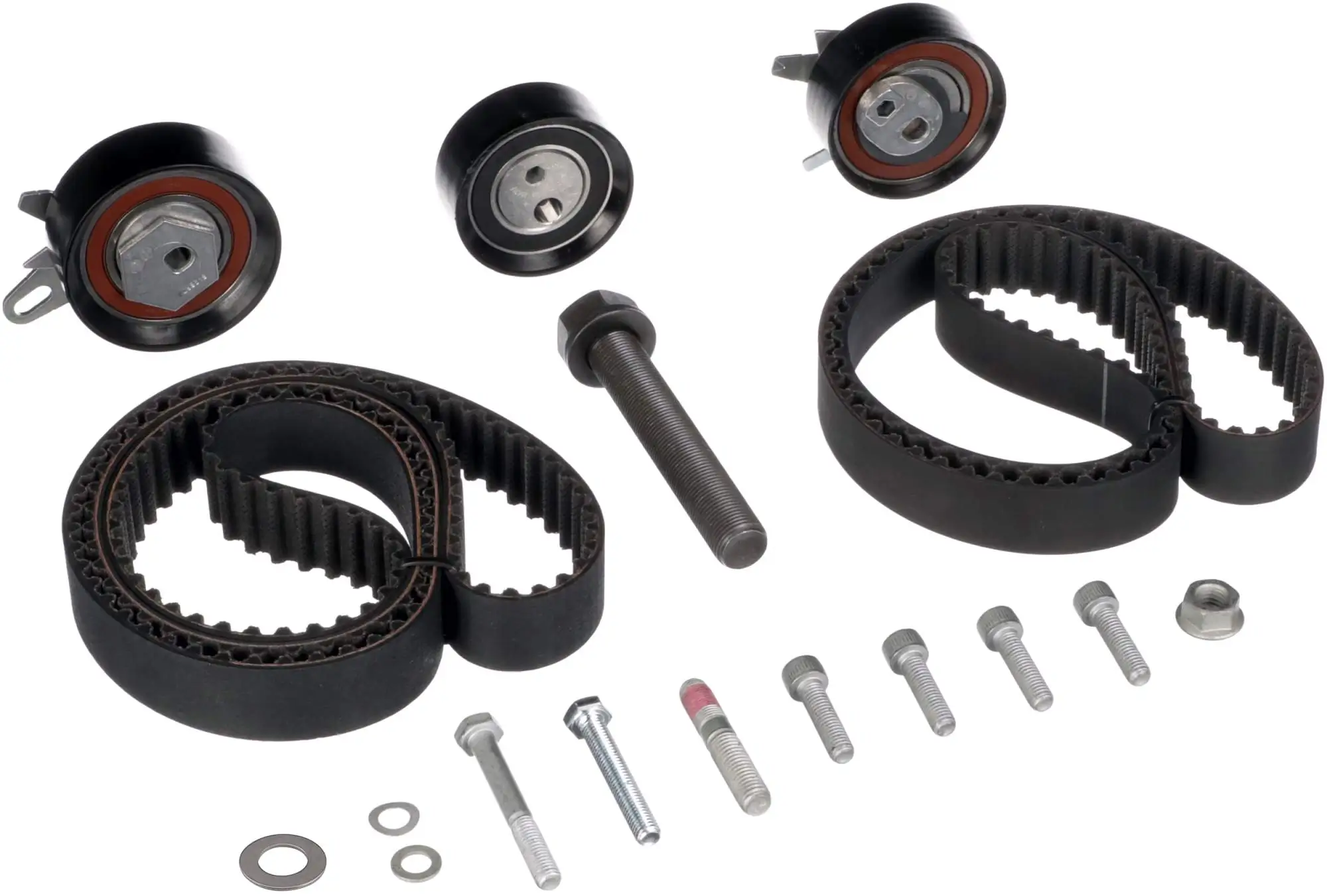 K085323XS Gates Kit correa de distribución