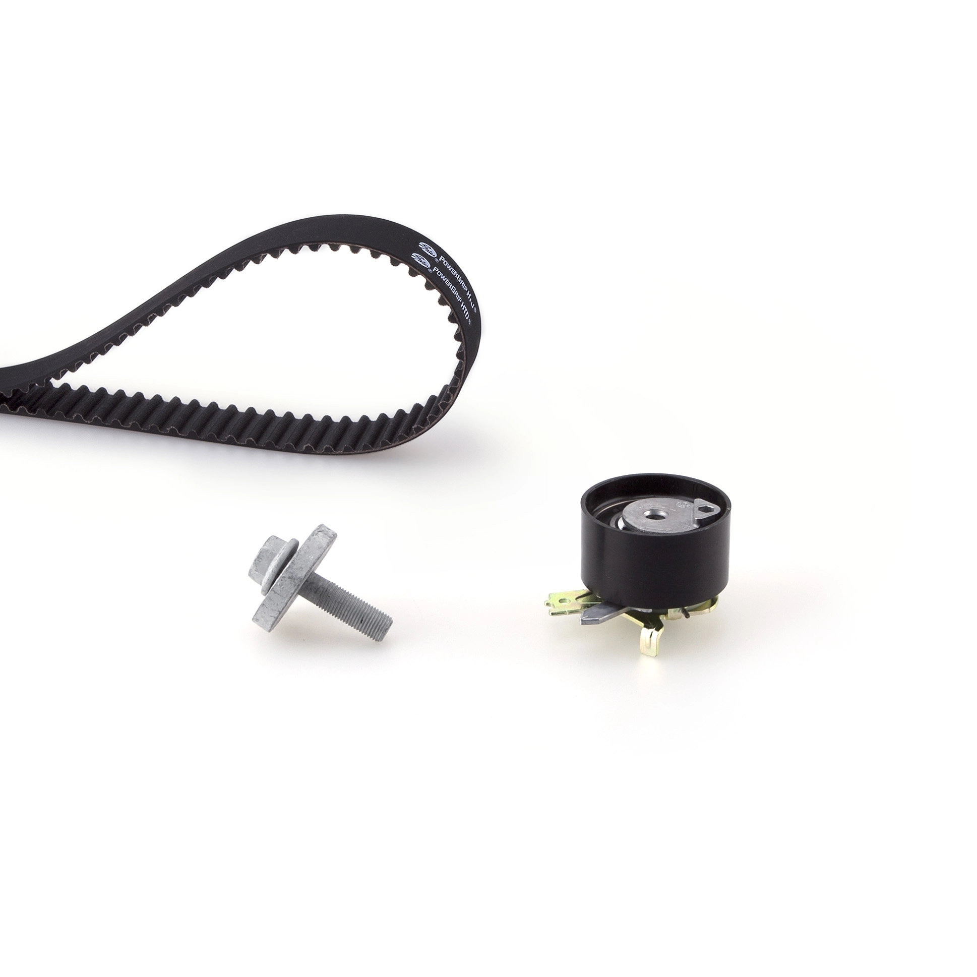 K015578XS Gates Kit correa de distribución