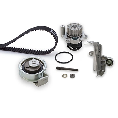 KP45491XS1 Gates Kit correa de distribución
