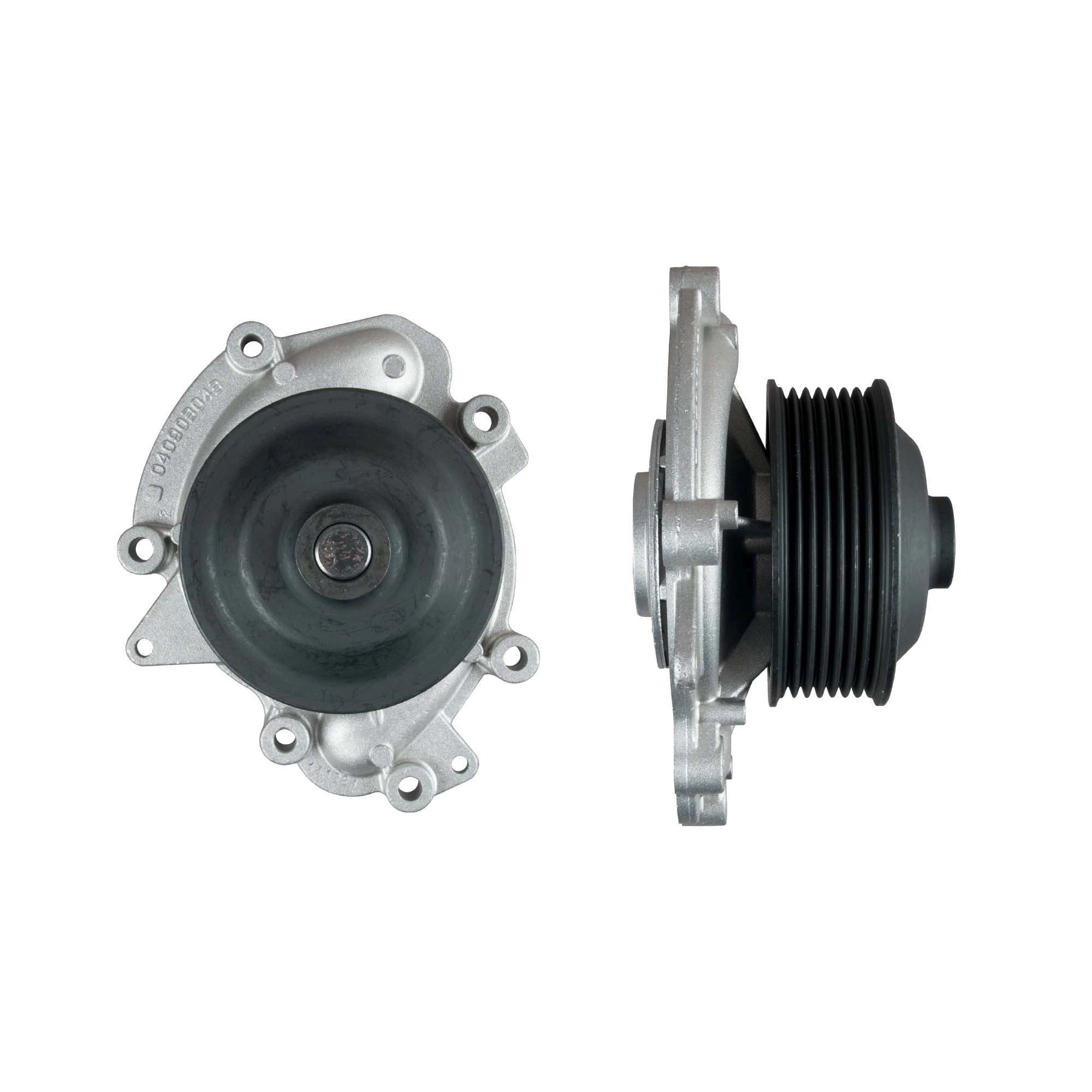 Bomba refrigerante coche para Mercedes GL  X166
