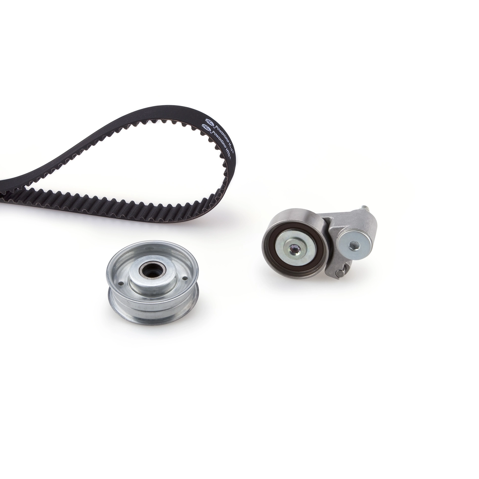 K015647XS Gates Kit correa de distribución