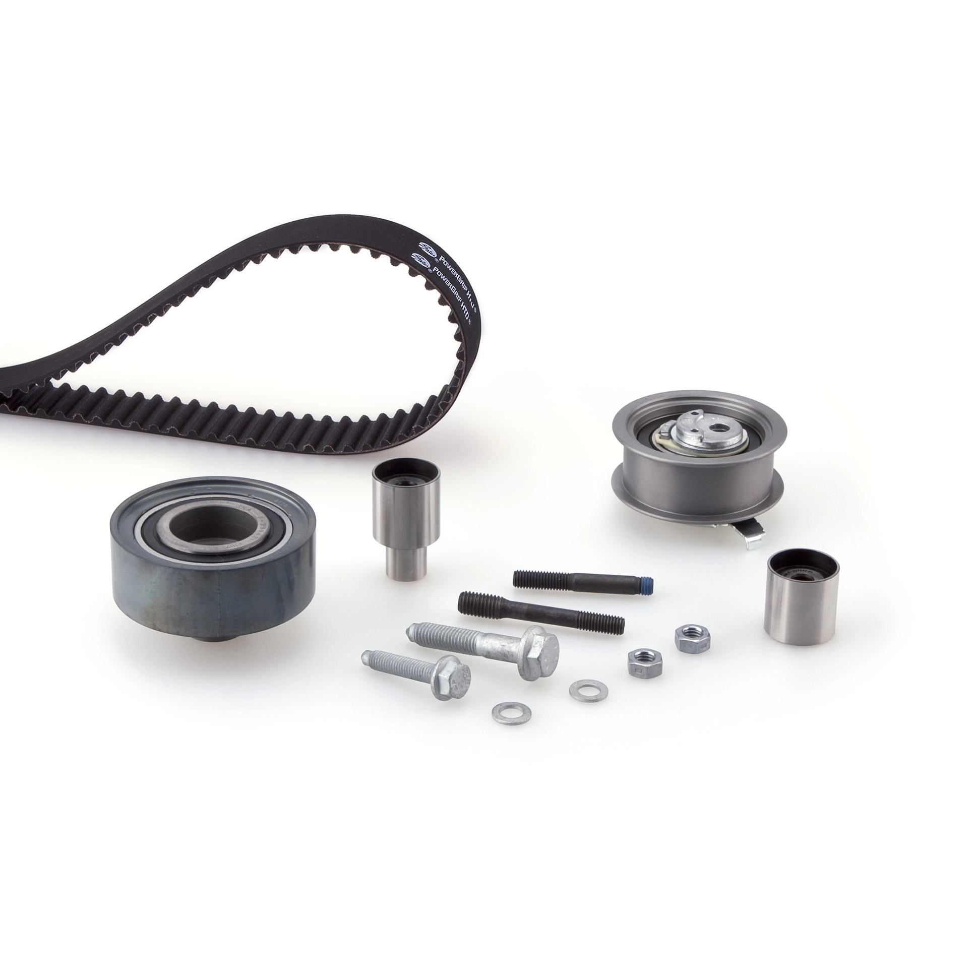 K015559XS Gates Kit correa de distribución