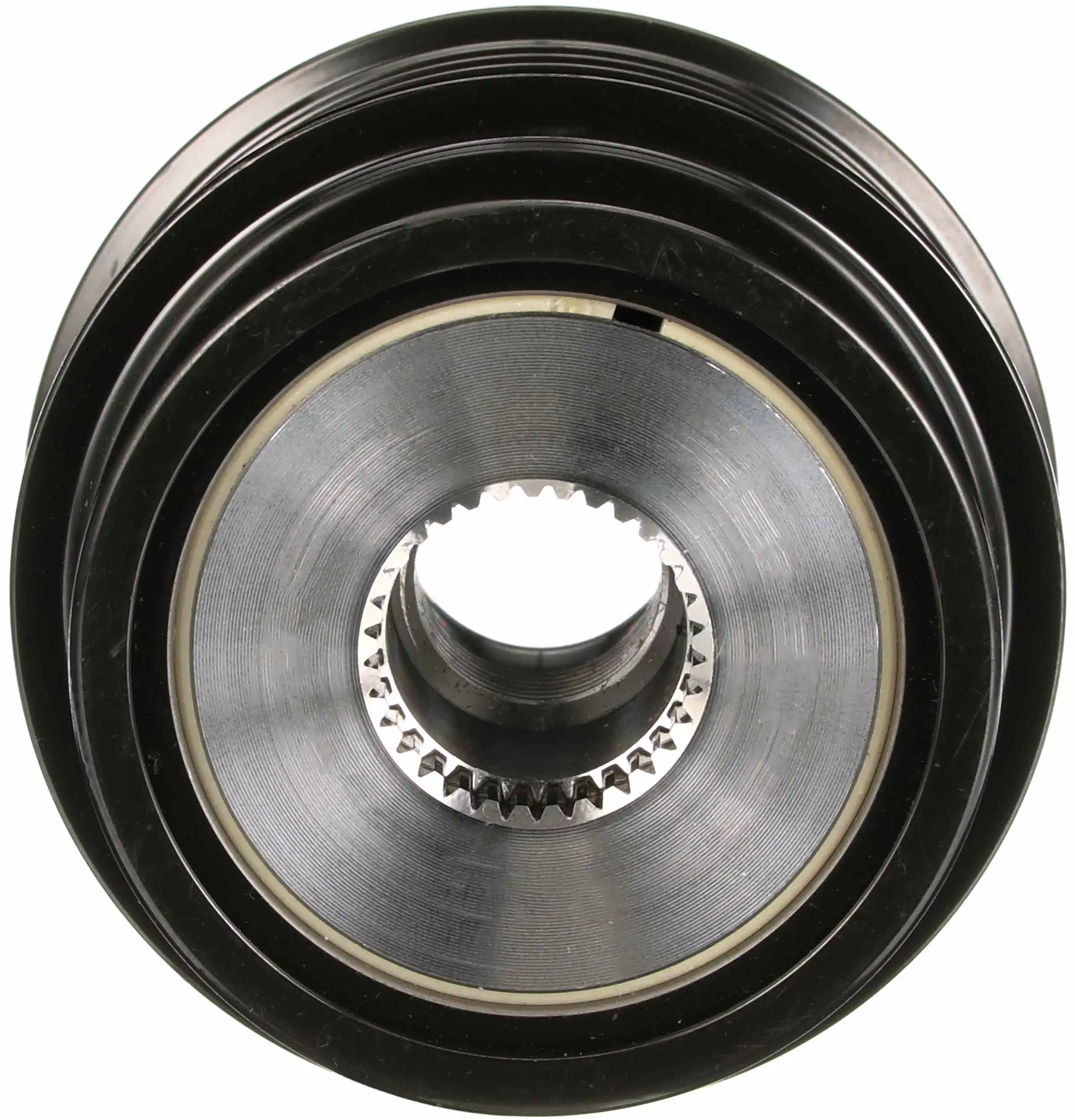 Rueda libre alternador  para Hyundai KONA  OS