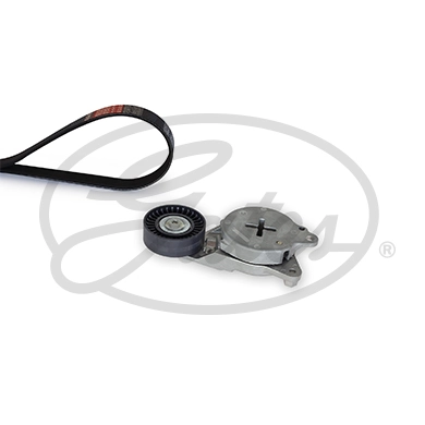 Comprar Correa de accesorios, juego Toyota Corolla E18 a bajo precio