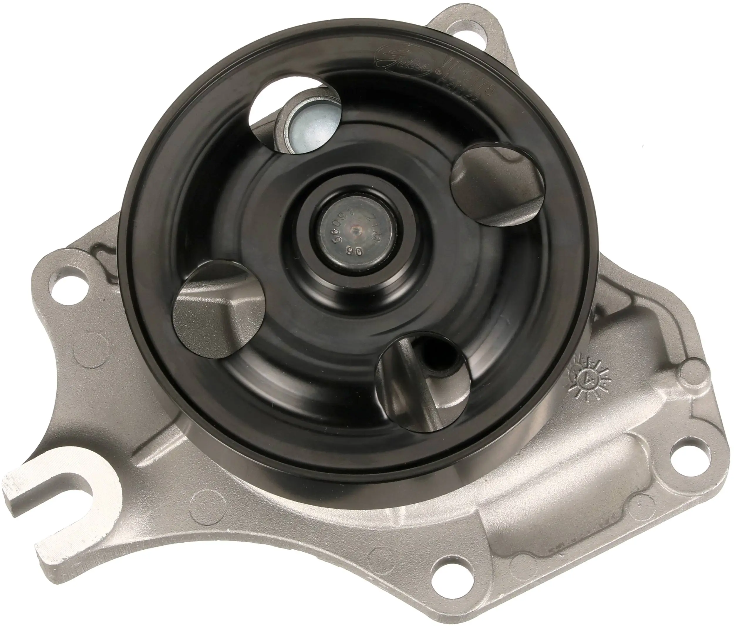 Bomba de agua PW563 Ford