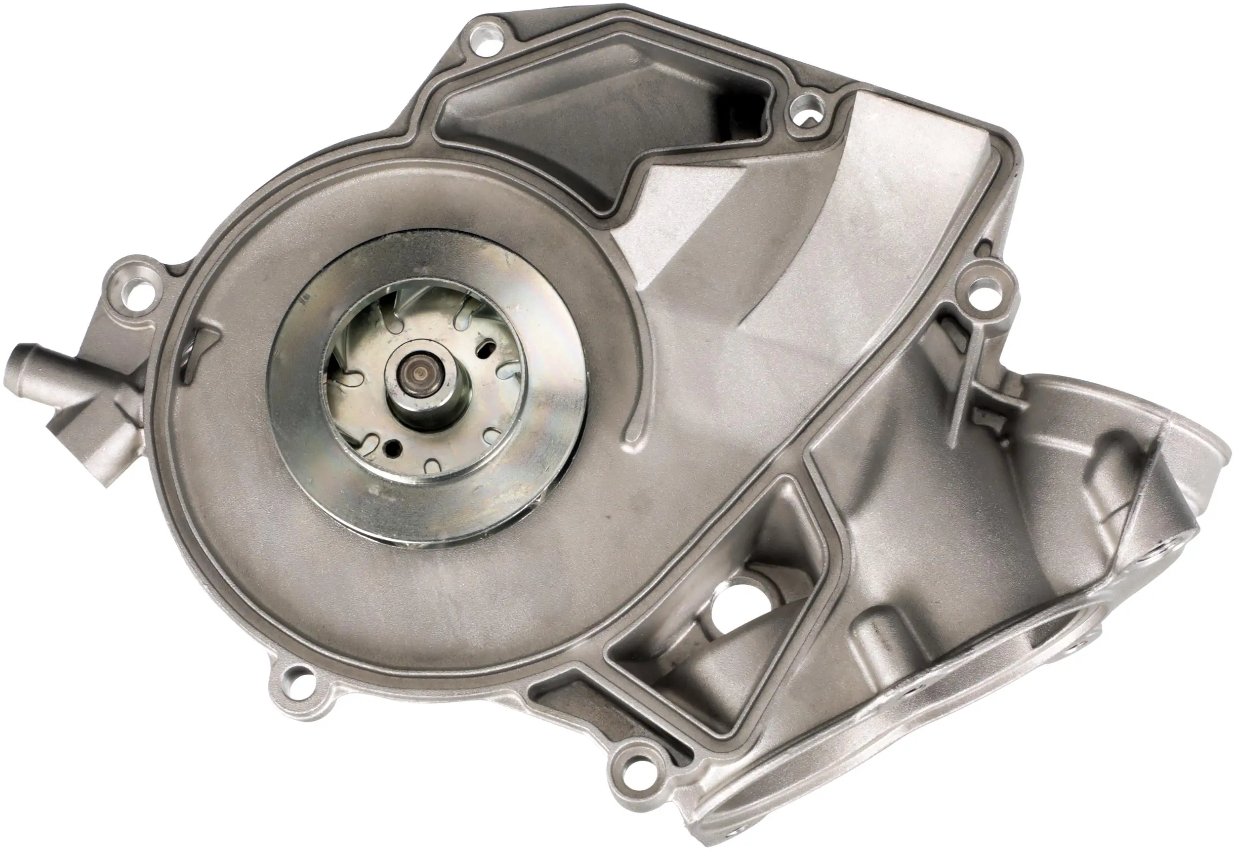 Motor de agua Mercedes Benz Truck TRUCK ACTROS MP4 / MP5