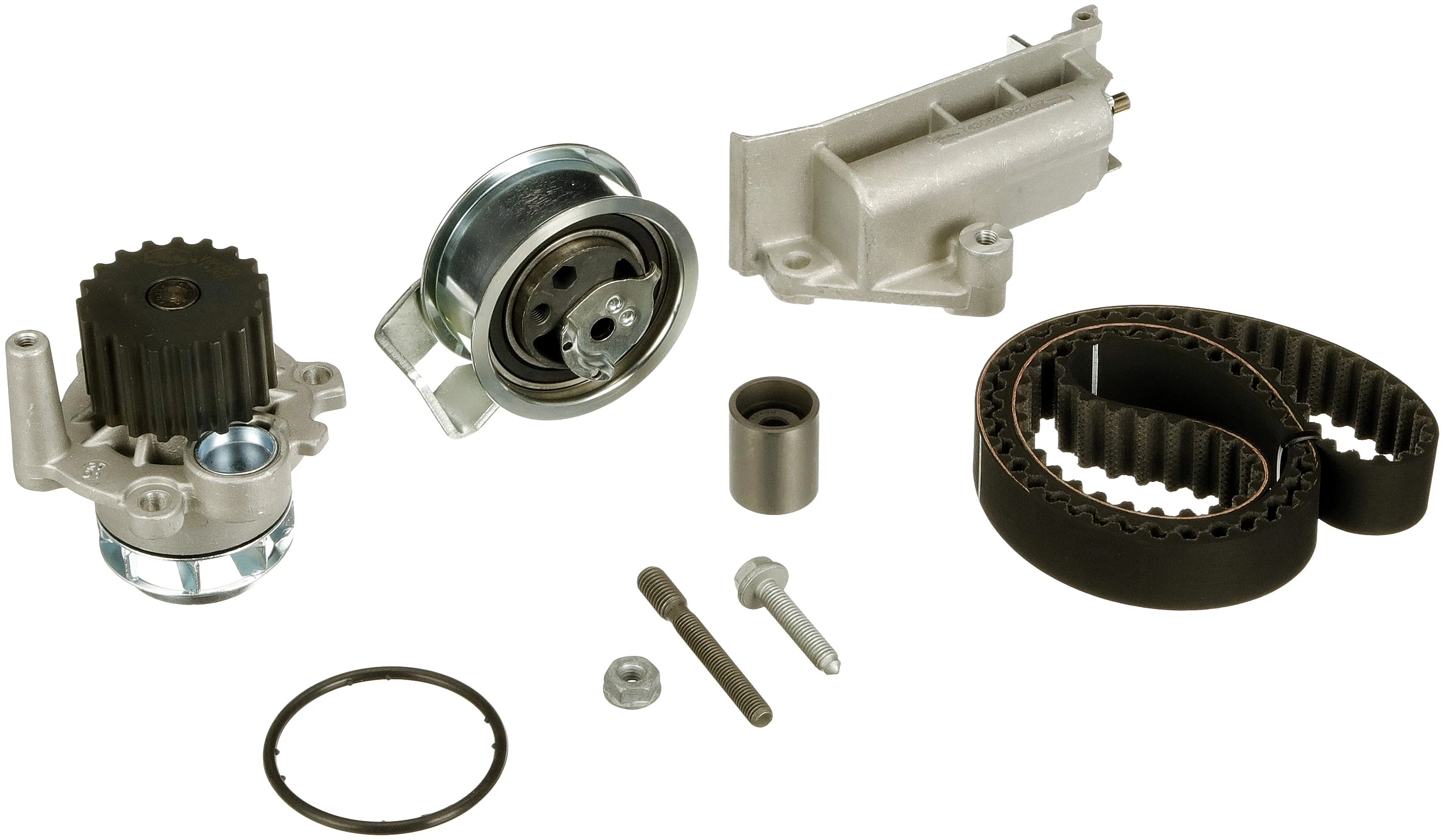 KP55569XS2 Gates Kit correa de distribución