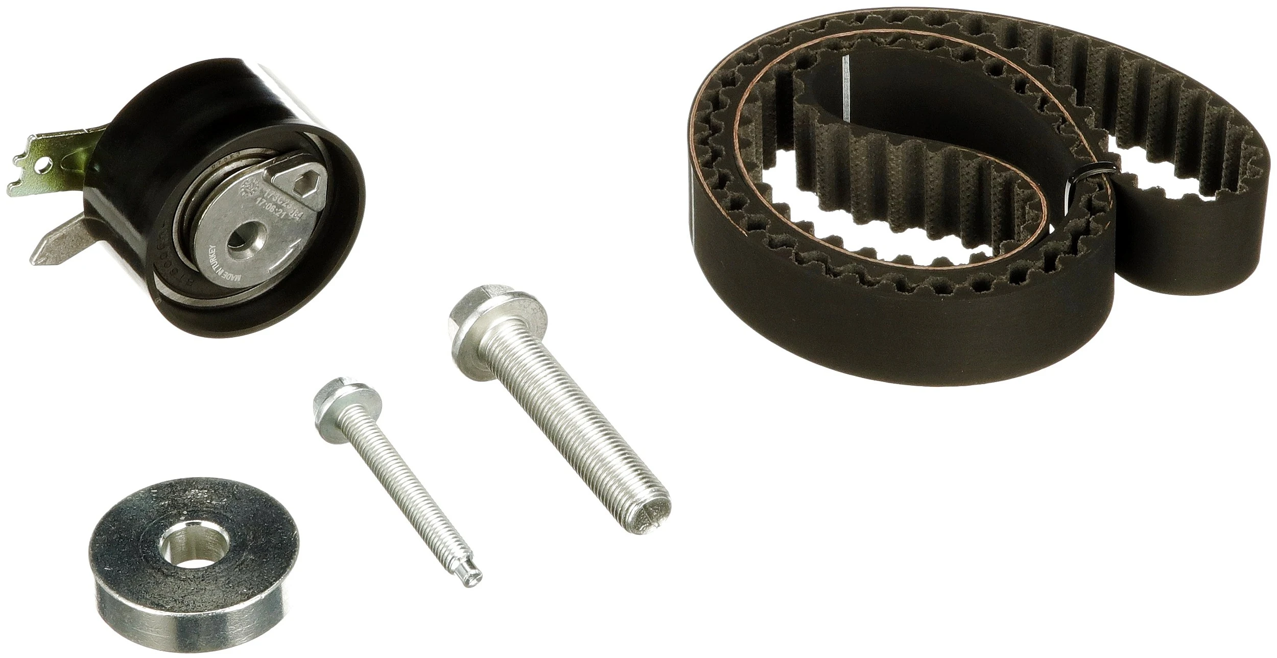 K025578XS Gates Kit correa de distribución