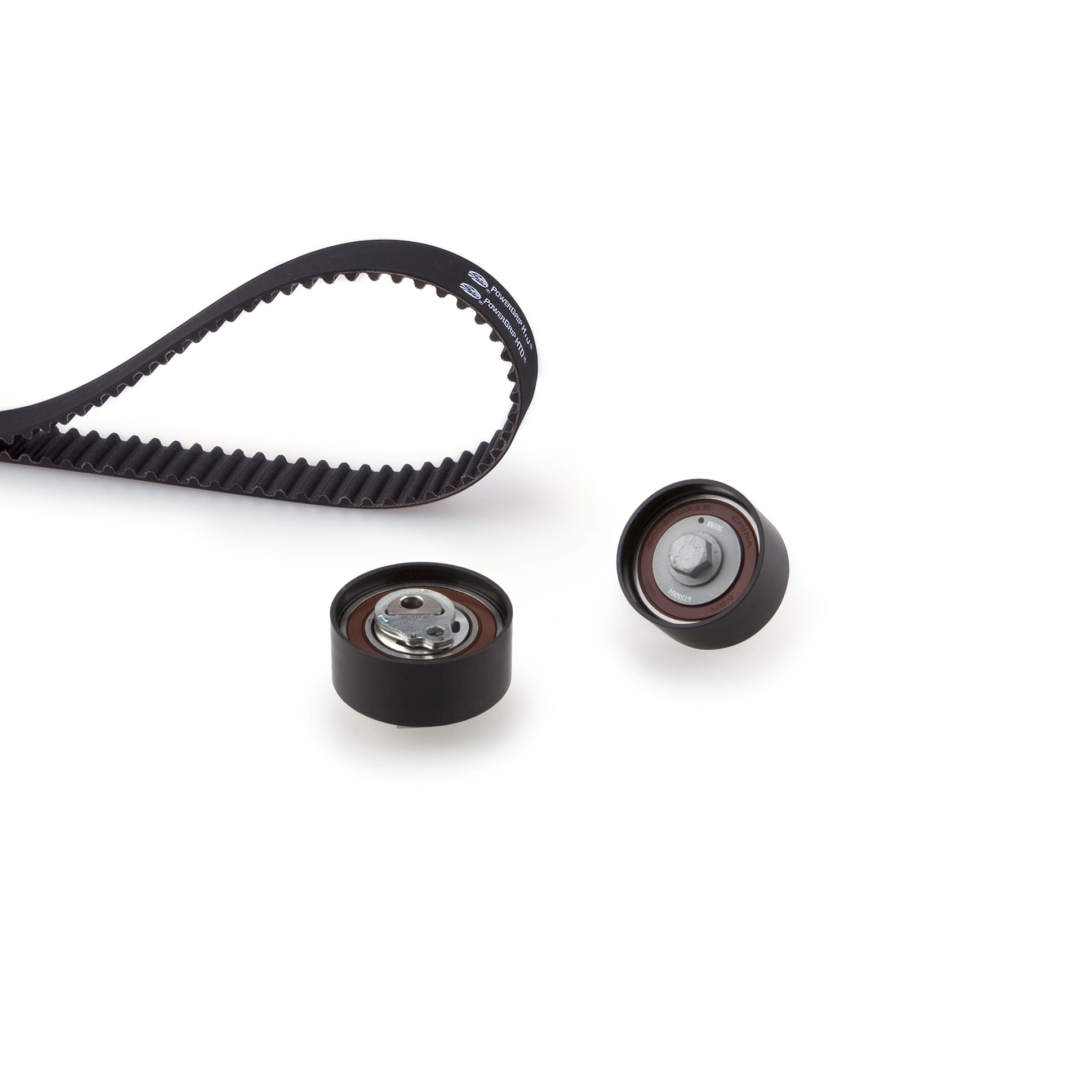 K015668XS Gates Kit correa de distribución