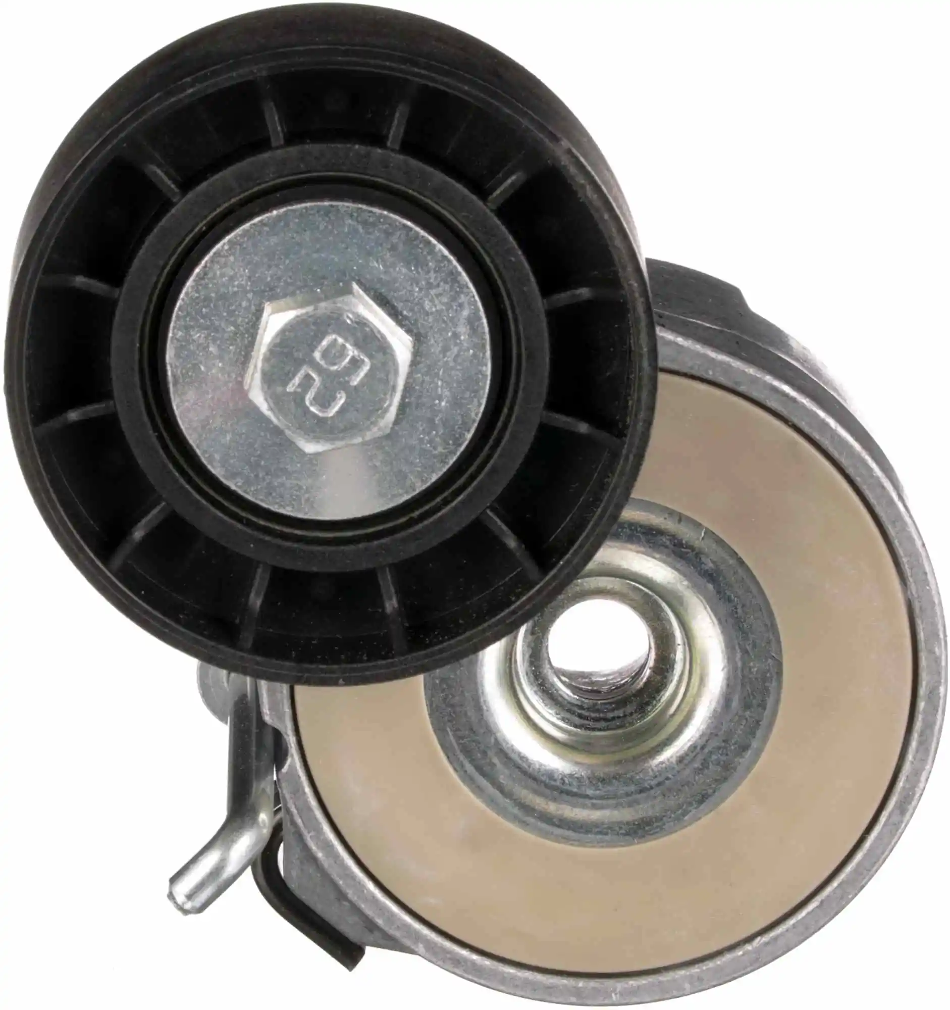 Tensor de correa de alternador para Fiat Qubo  225