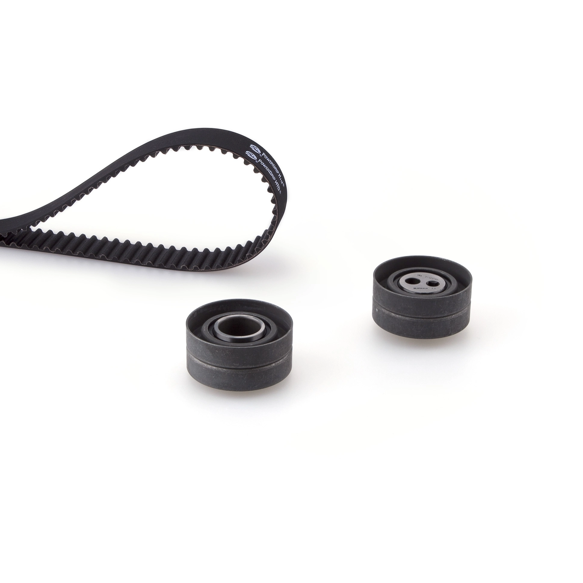Juego de correas dentadas LUK 530010310 precio, desde 116,28 EUR