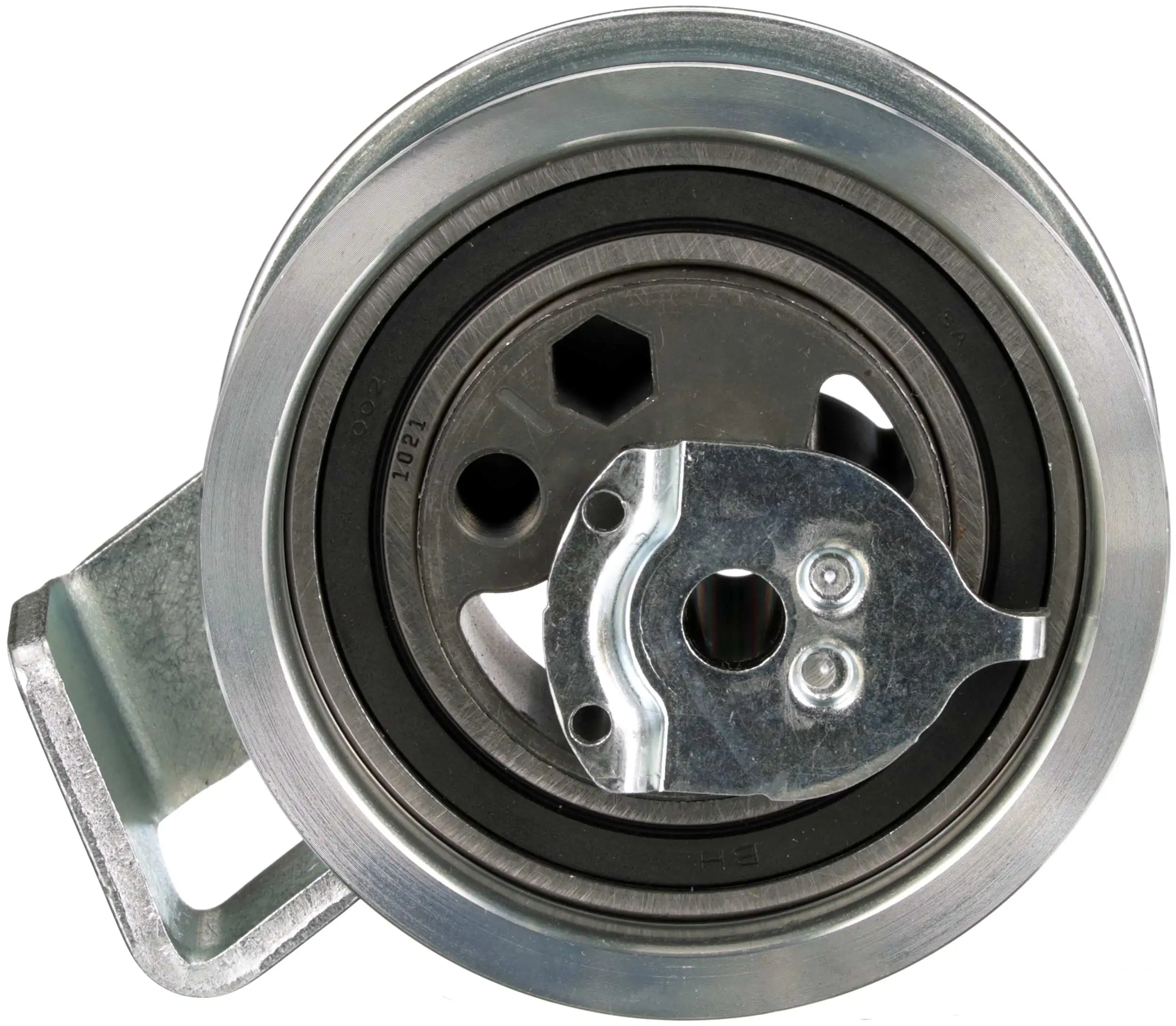 Rodillo de cadena para Audi A4 B6 8E2