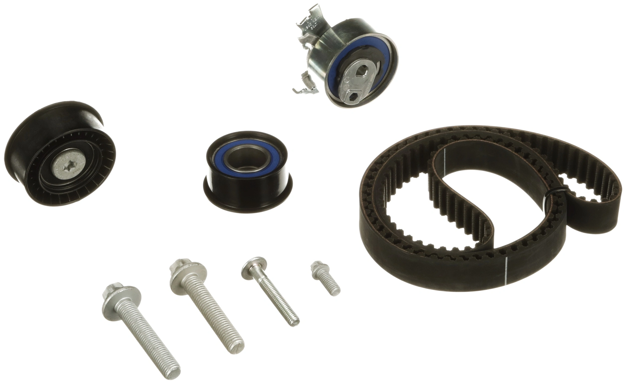 K015499XS Gates Kit correa de distribución