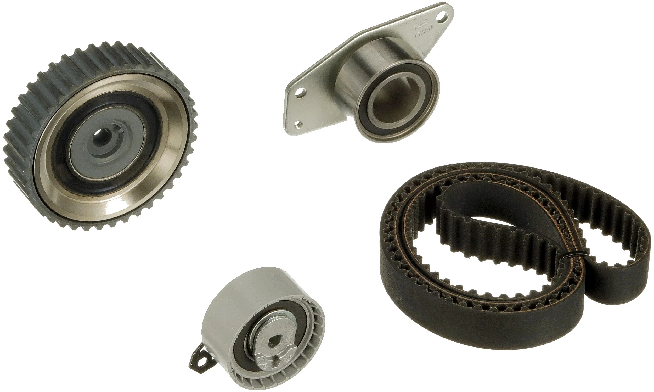 K025561XS Gates Kit correa de distribución