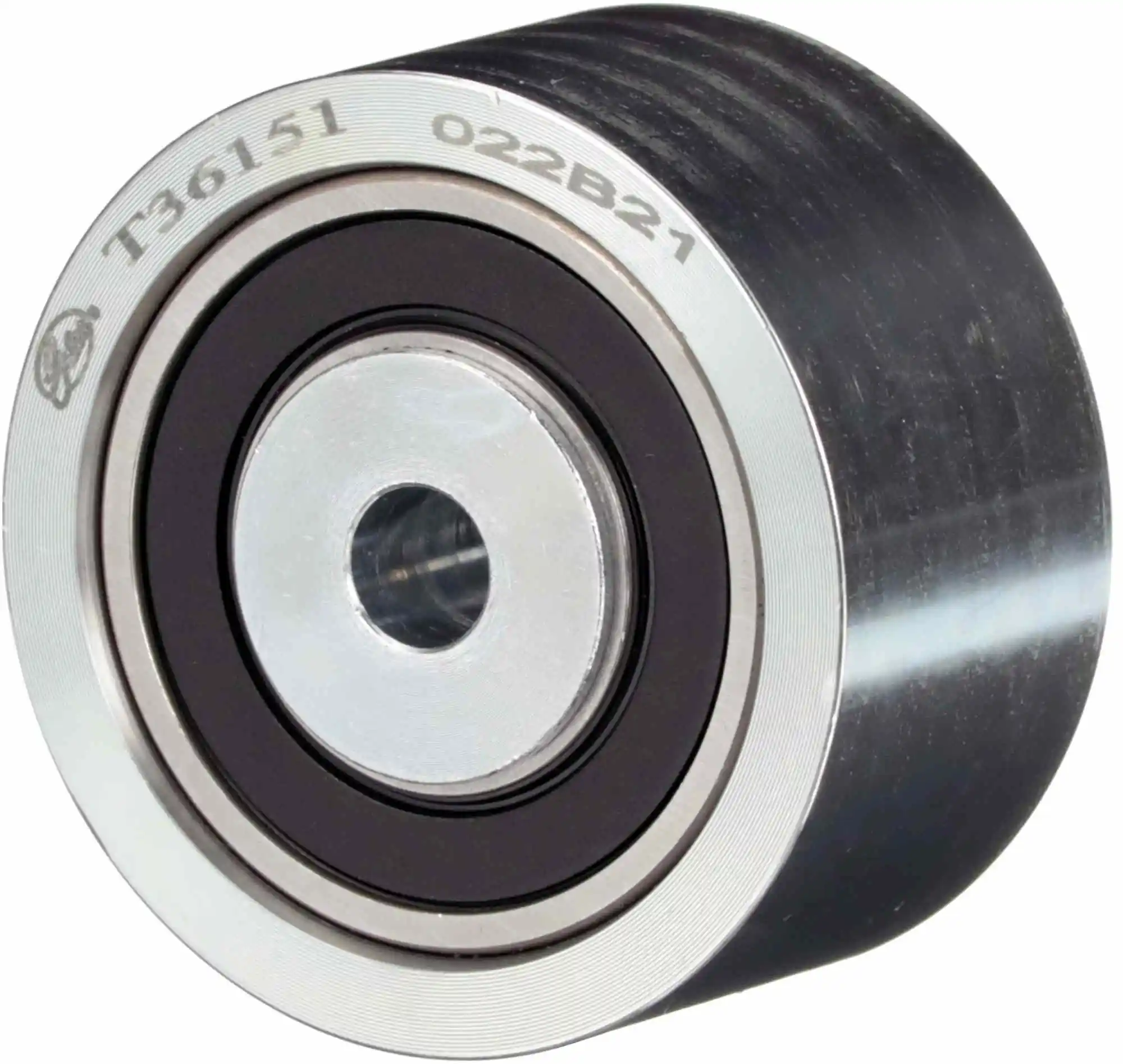 Polea guía correa poli V Peugeot Expert (1996-2006)
