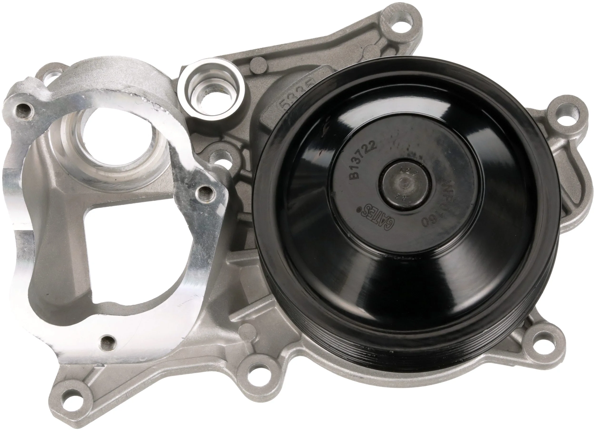  Bomba de agua BMW 5 