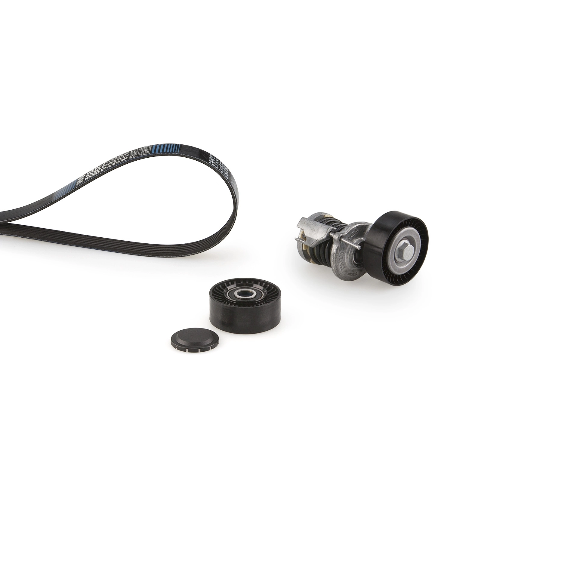Comprar Correa de transmisión Crafter 2E, 2EE, 2EK