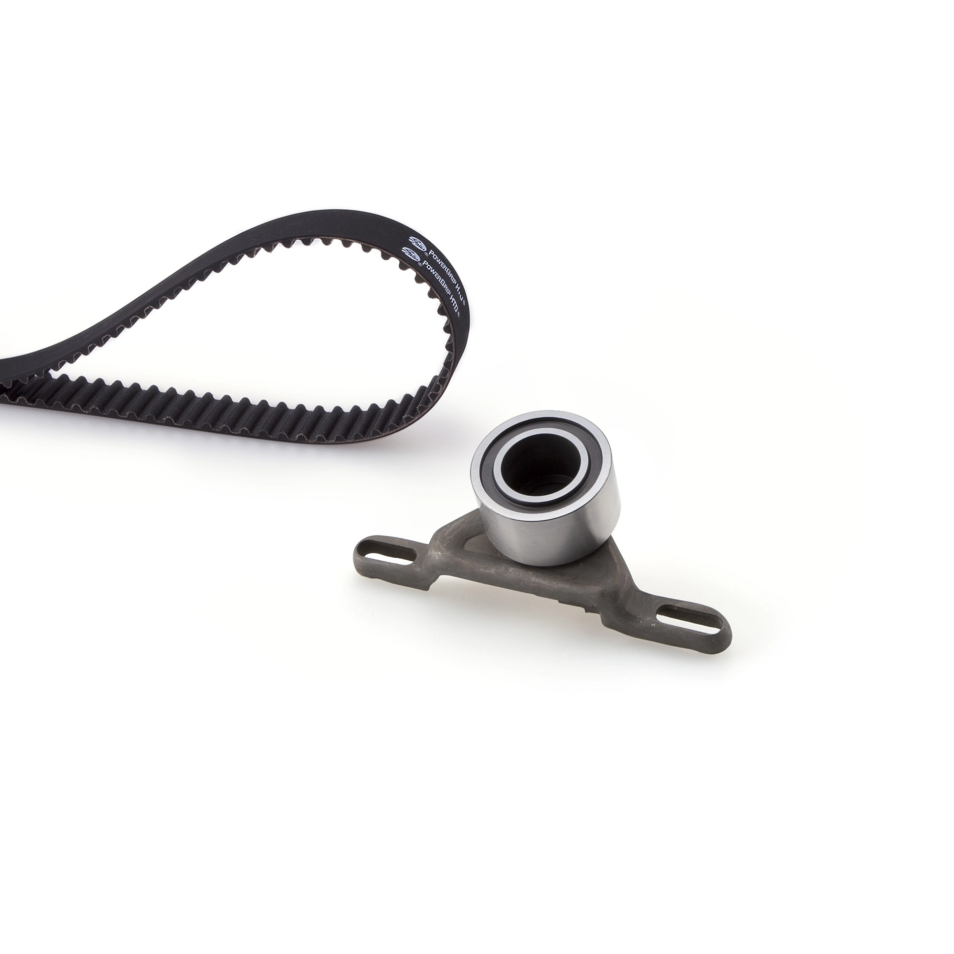 Kit correa de distribución para Ford Escort IV ALF