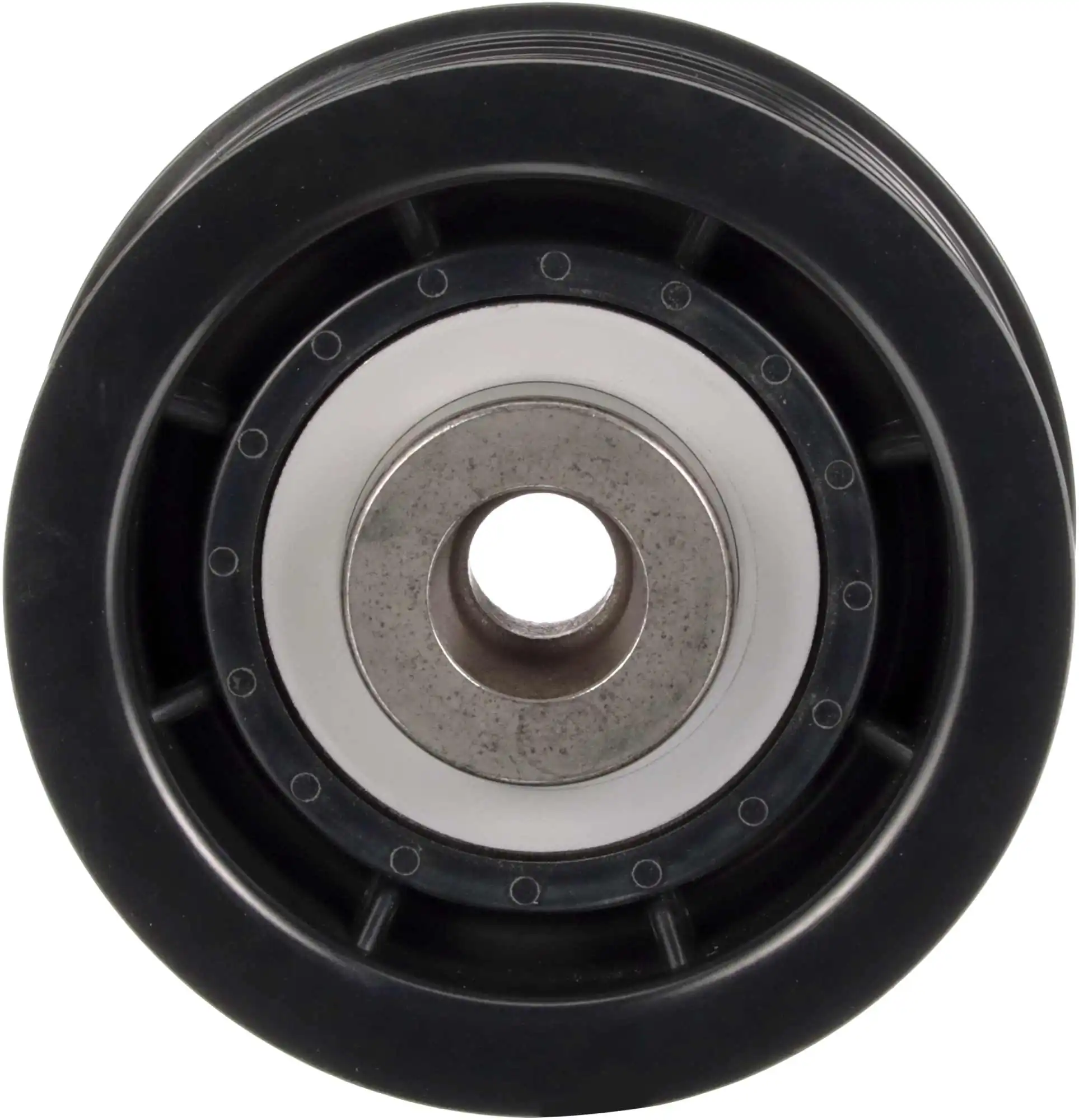 Polea inversión/guía, correa auxiliar servicios Mitsubishi Pajero III SUV (V70) (2000 - 2006) precio, desde 21,11 EUR