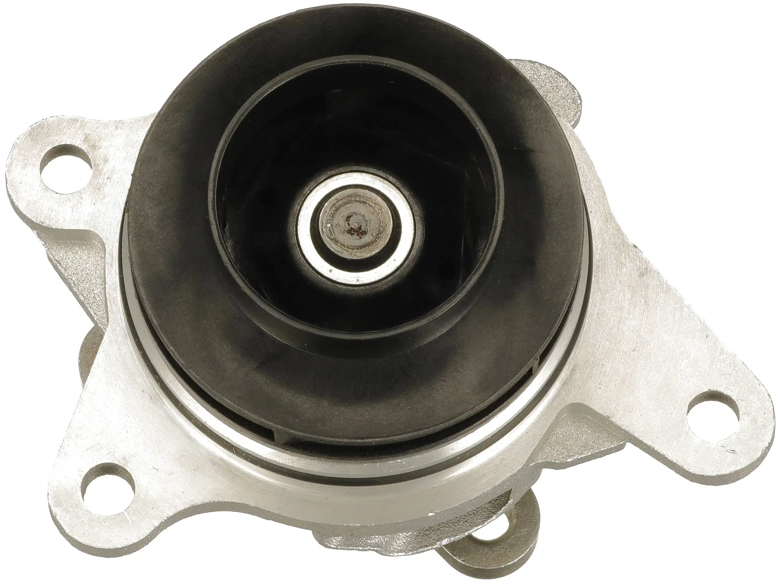 Motor de agua Renault Trafic III