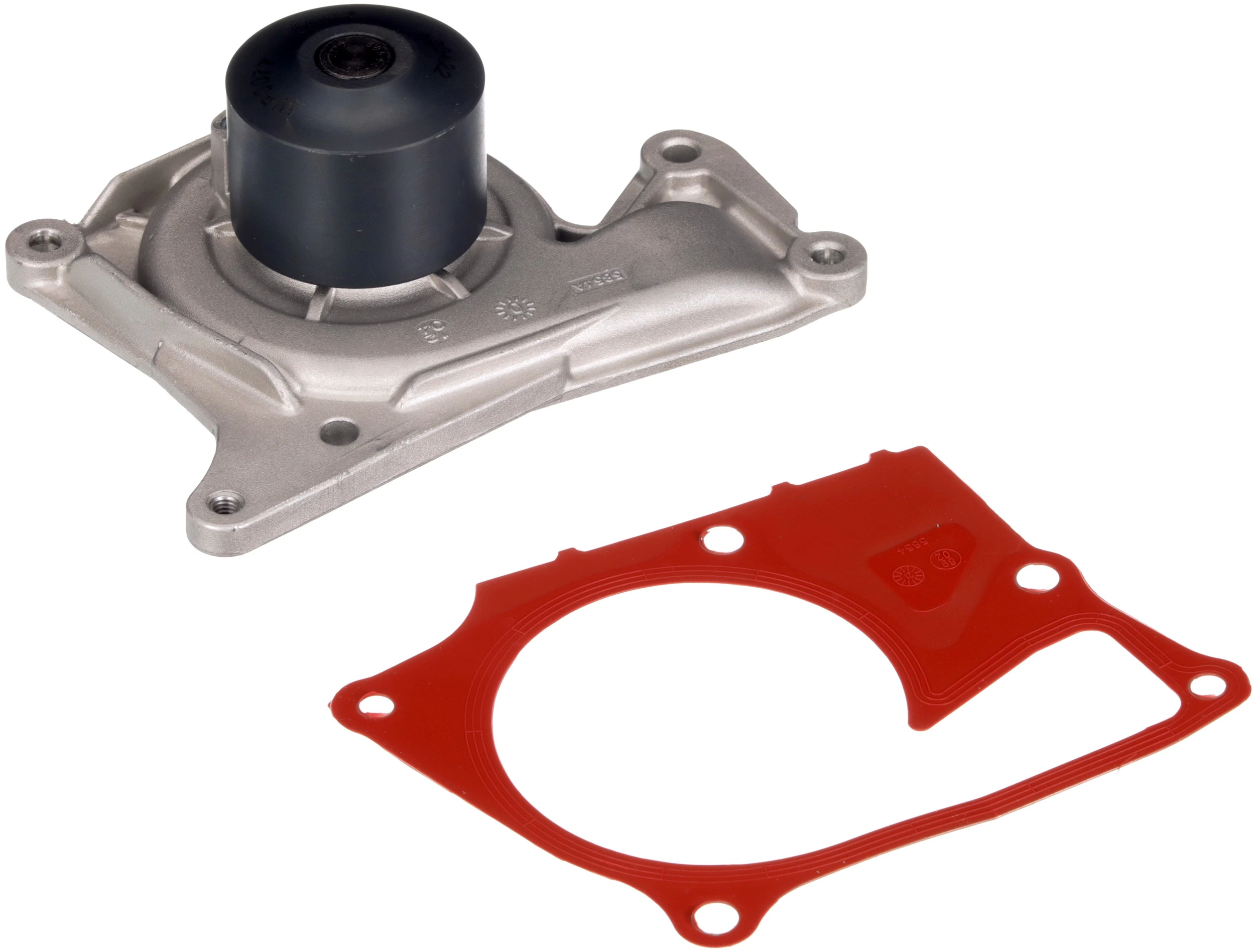 Comprar 8550508140 Renault (RVI) Bomba de agua para motor