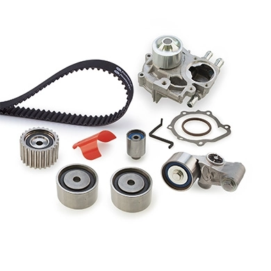 Kit correa de distribución para Subaru Impreza III GH