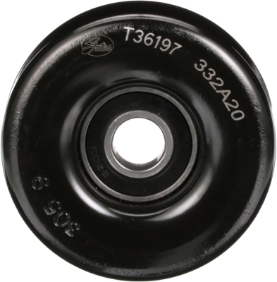 Rodillo de cadena para Ford Escort '95 AVL