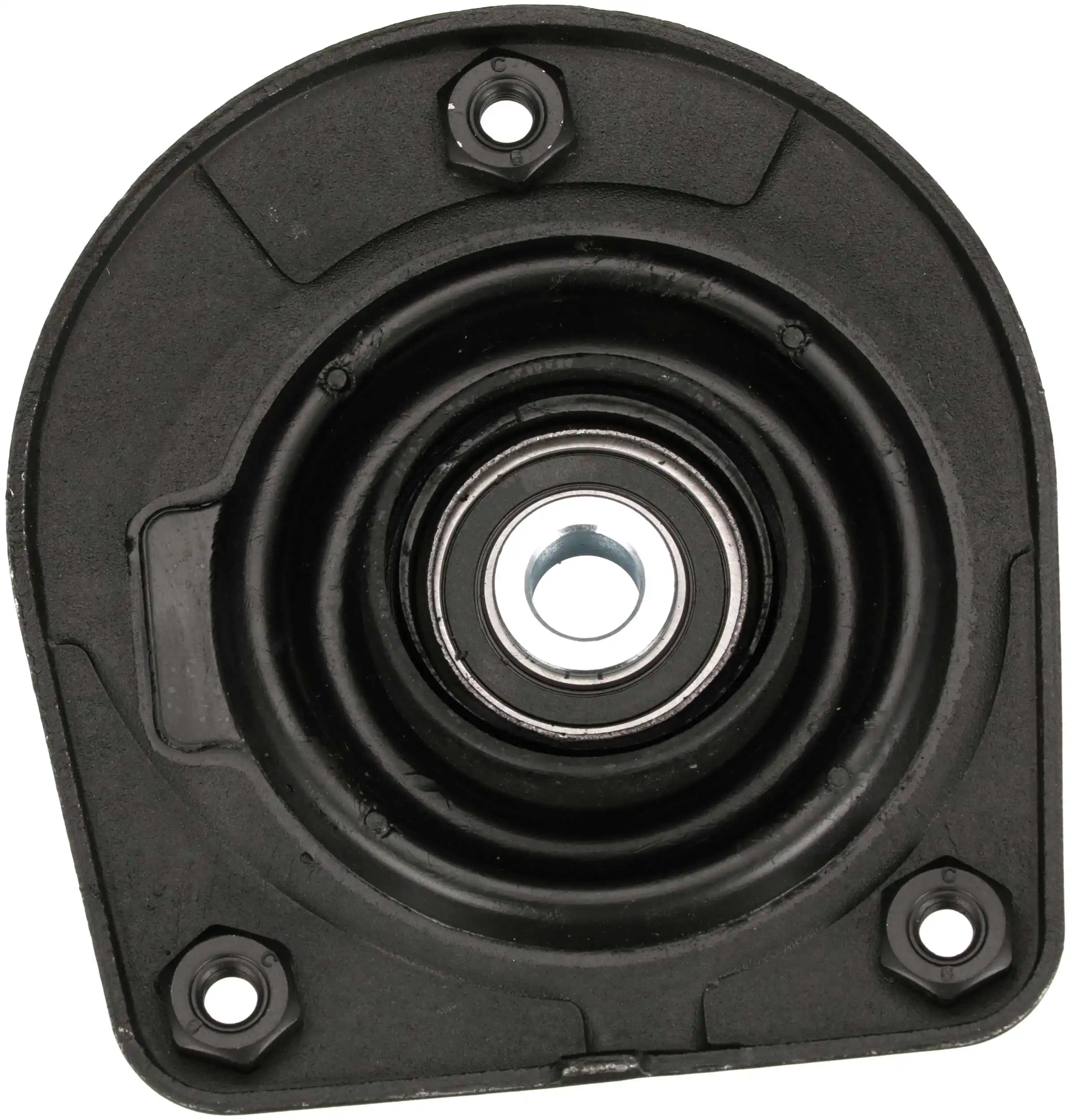 Soporte del amortiguador delantero derecho 29553 Lemforder