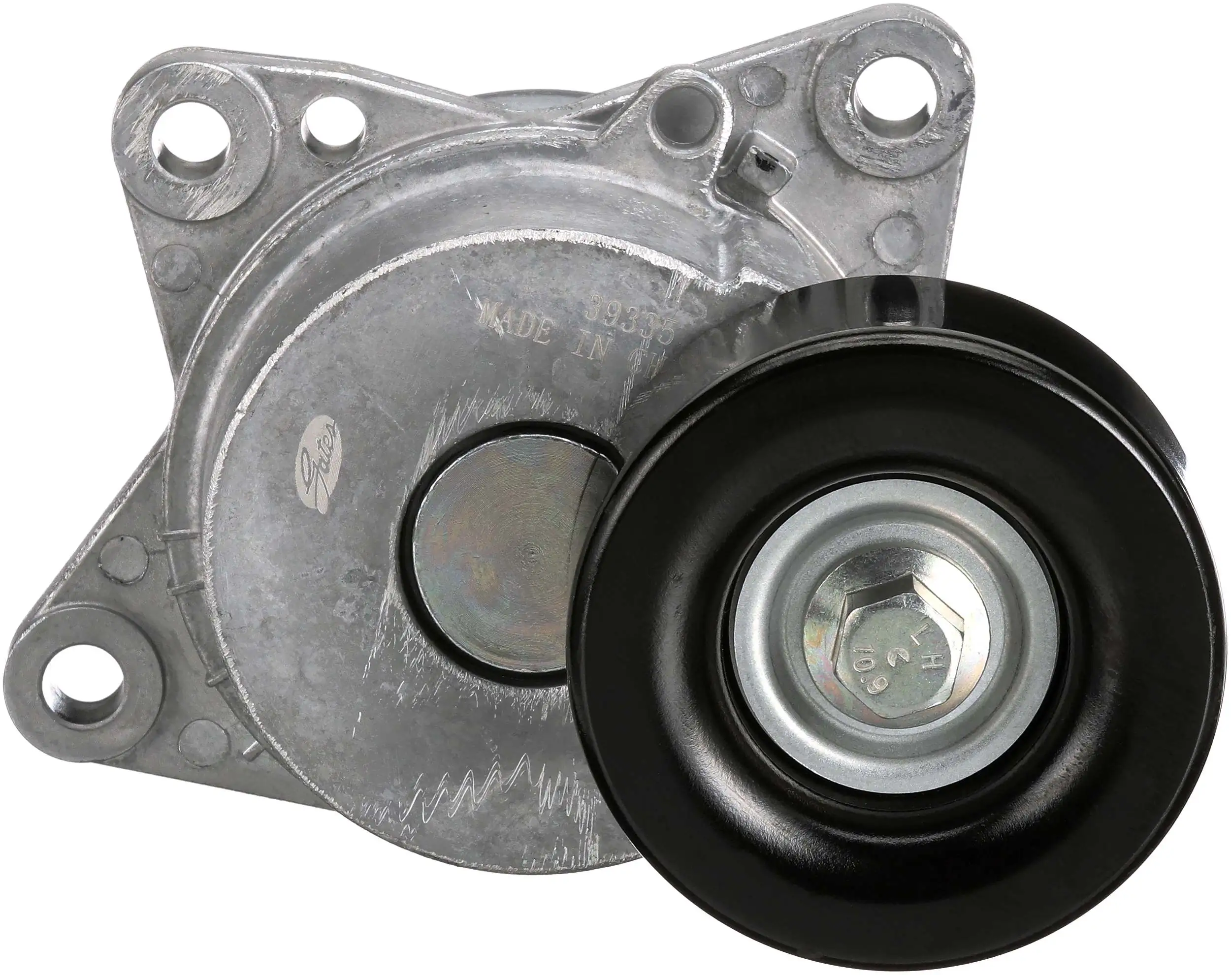 Tensor de correa auxiliar para Nissan Patrol  Y62