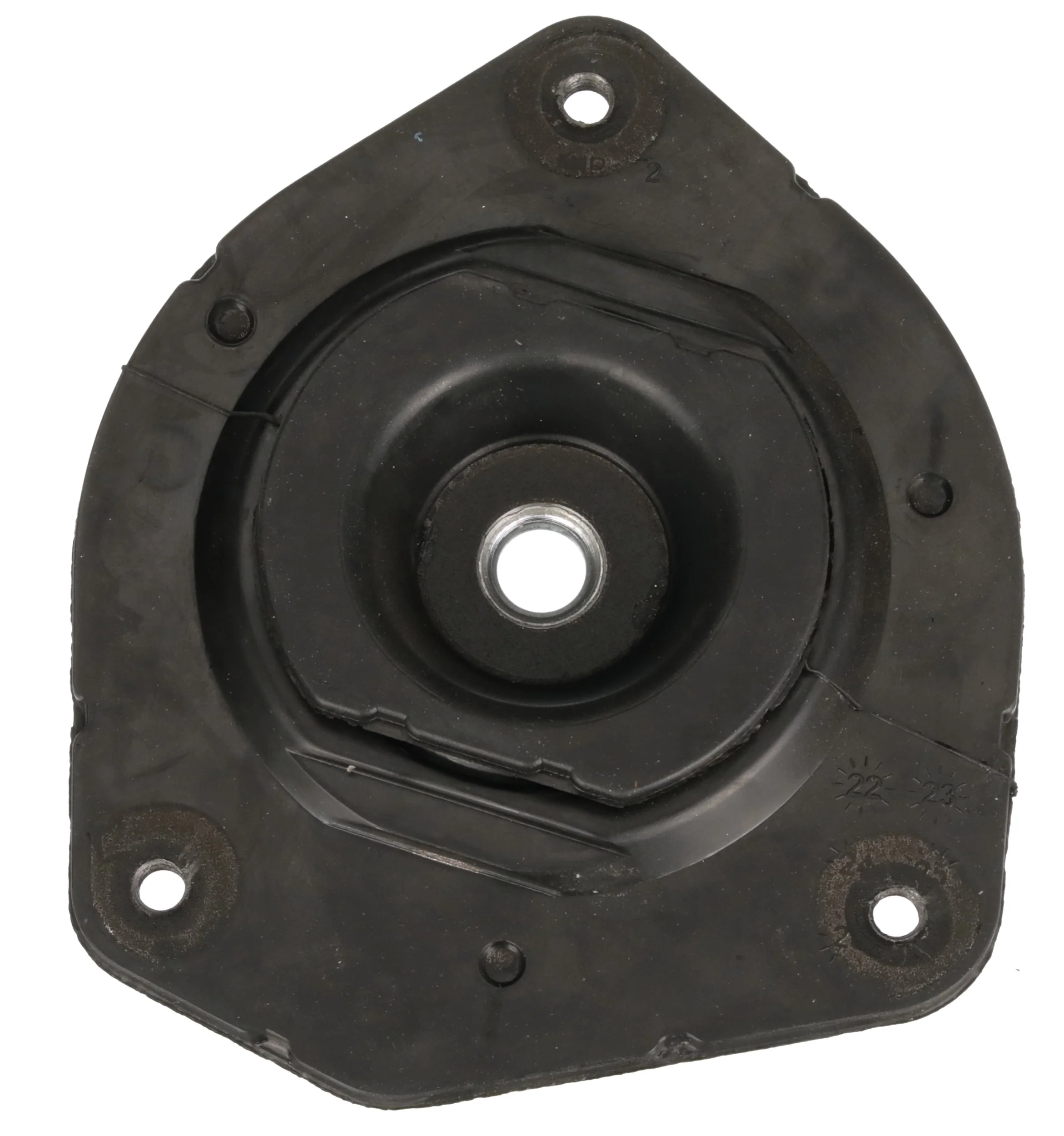 Soporte del amortiguador delantero Peugeot/Citroen 1638387780 precio, desde 27,02 EUR