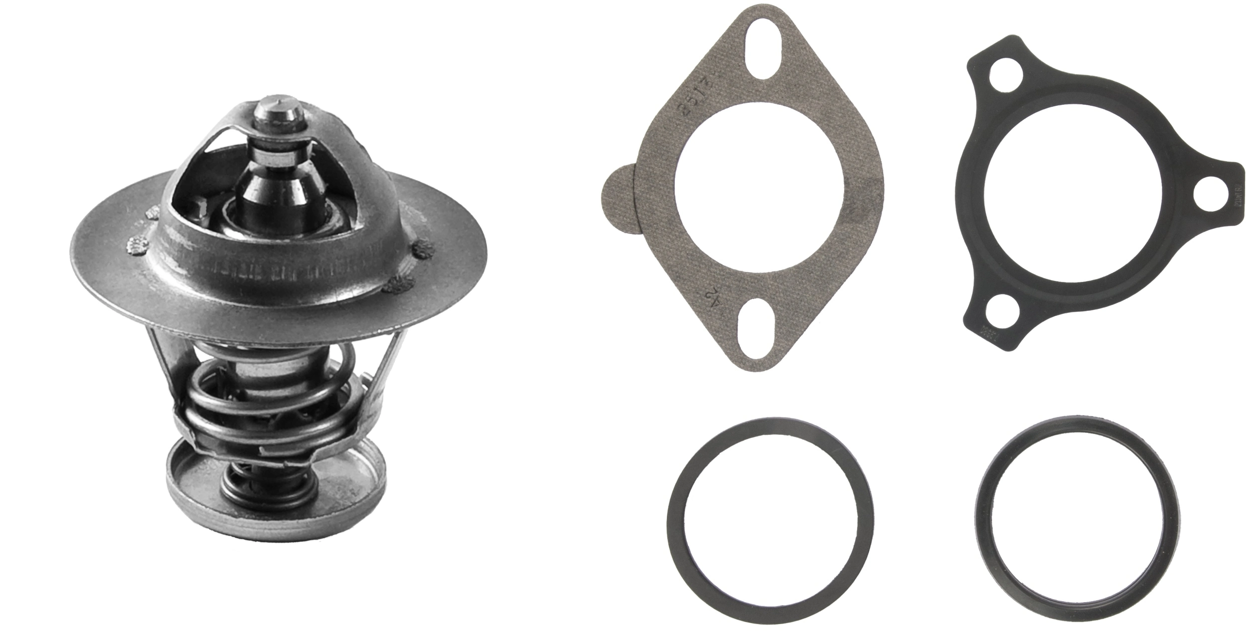 Termostato de agua para Jaguar X-type  CF1