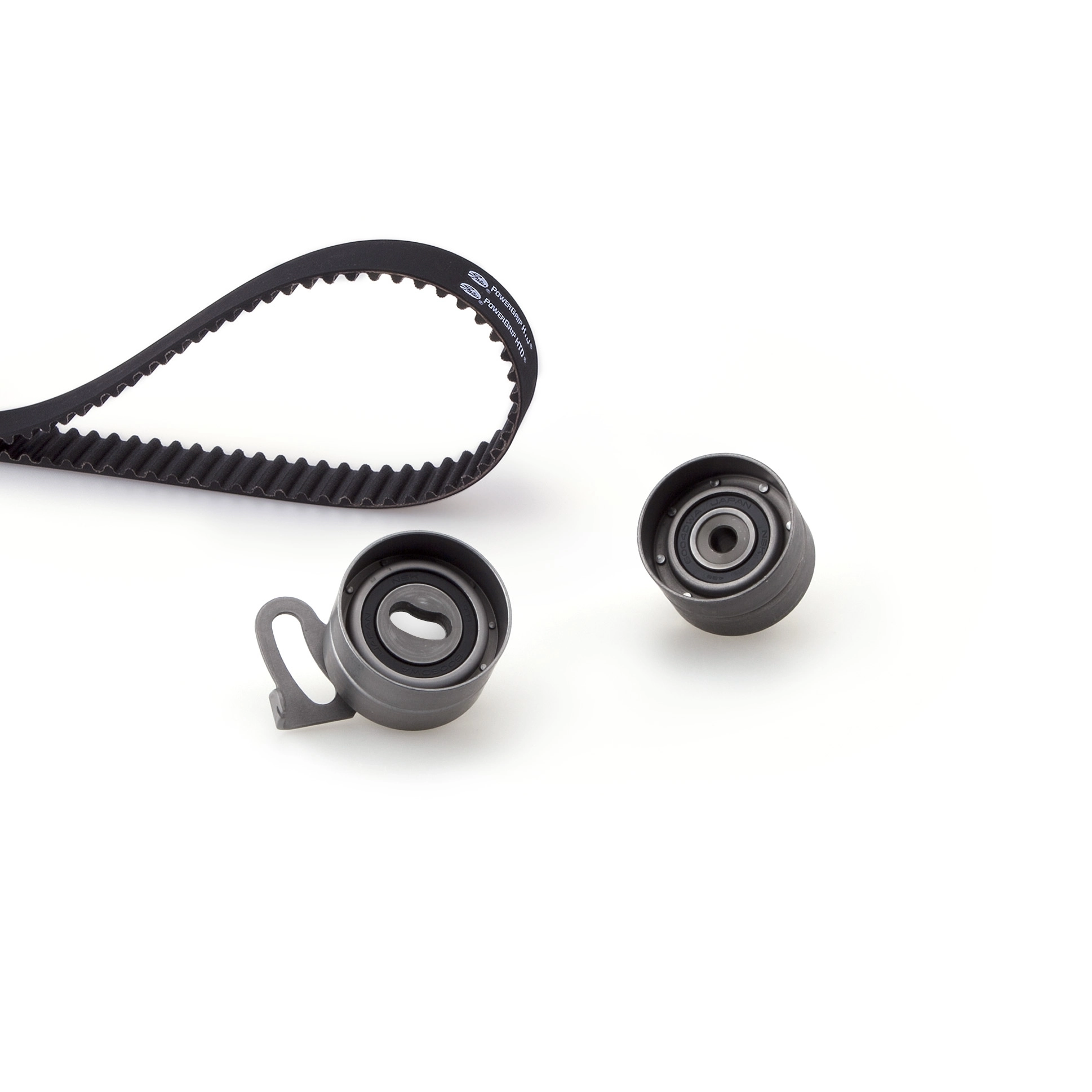 K015320XS Gates Kit correa de distribución