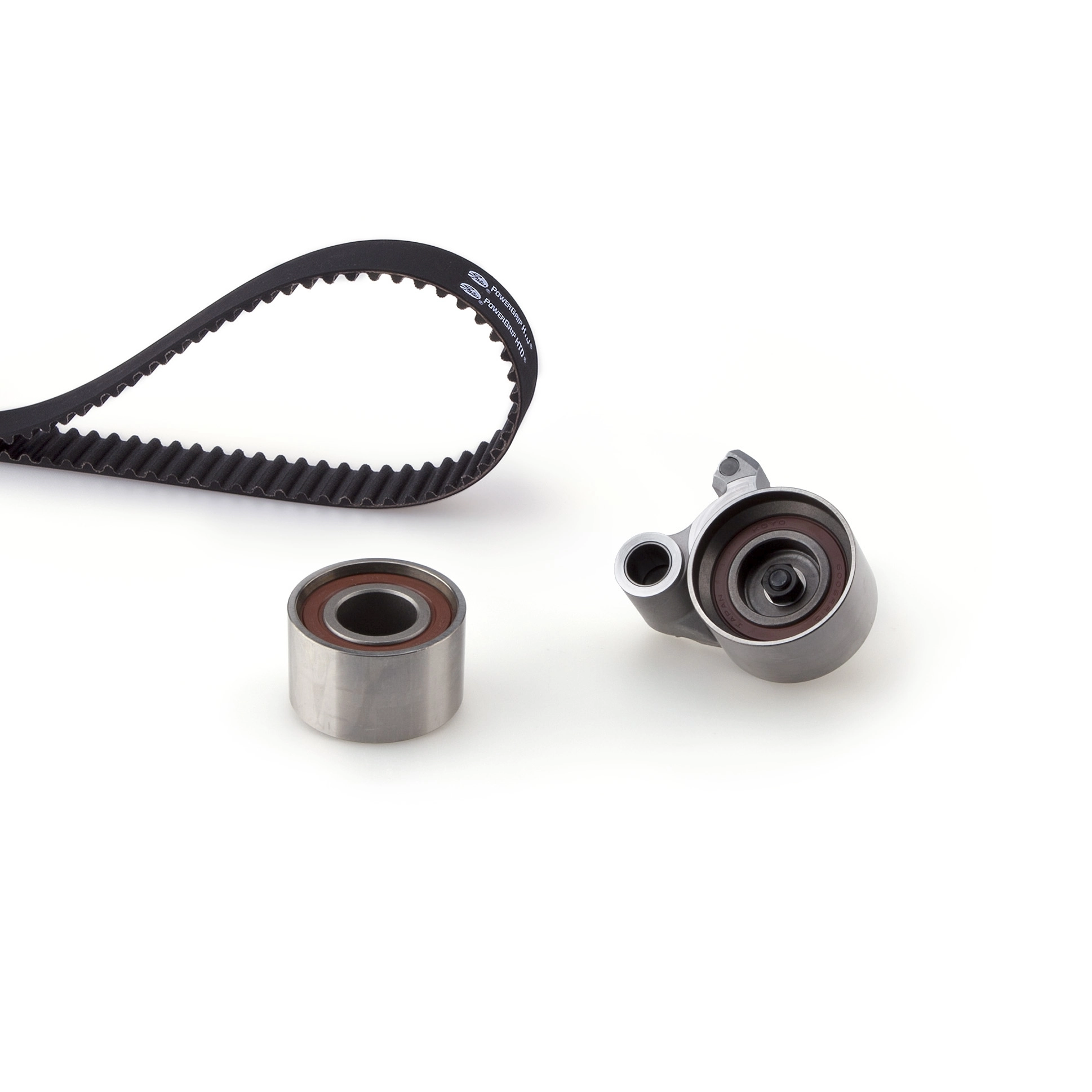 K015388XS Gates Kit correa de distribución