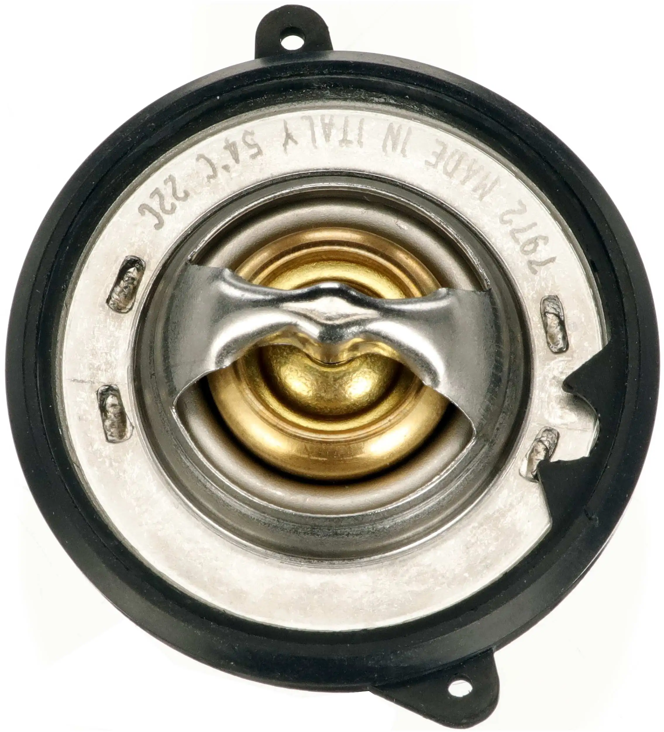 Termostato de agua para Ford Puma  J2K, CF7