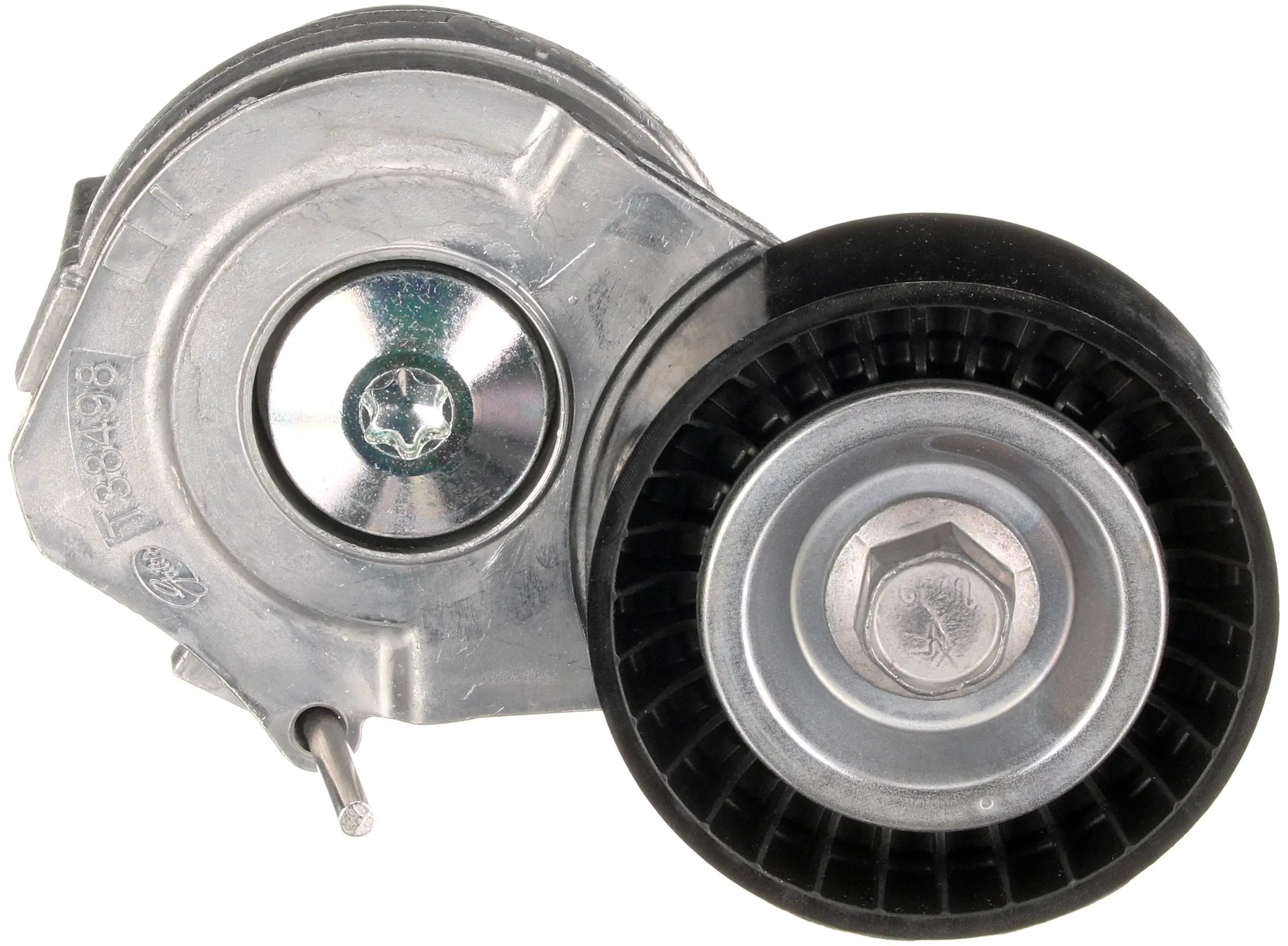 Tensor de correa de alternador para Chevrolet Cruze  J300