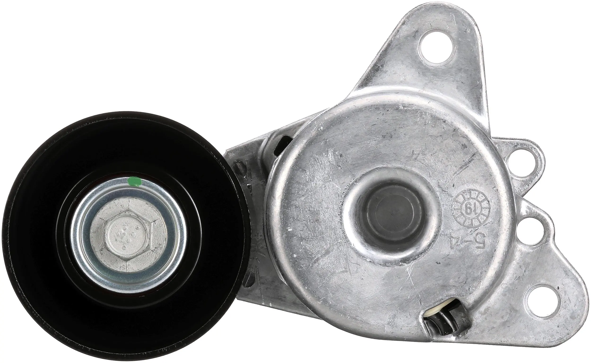 T39384 Gates Tensor de correa de alternador