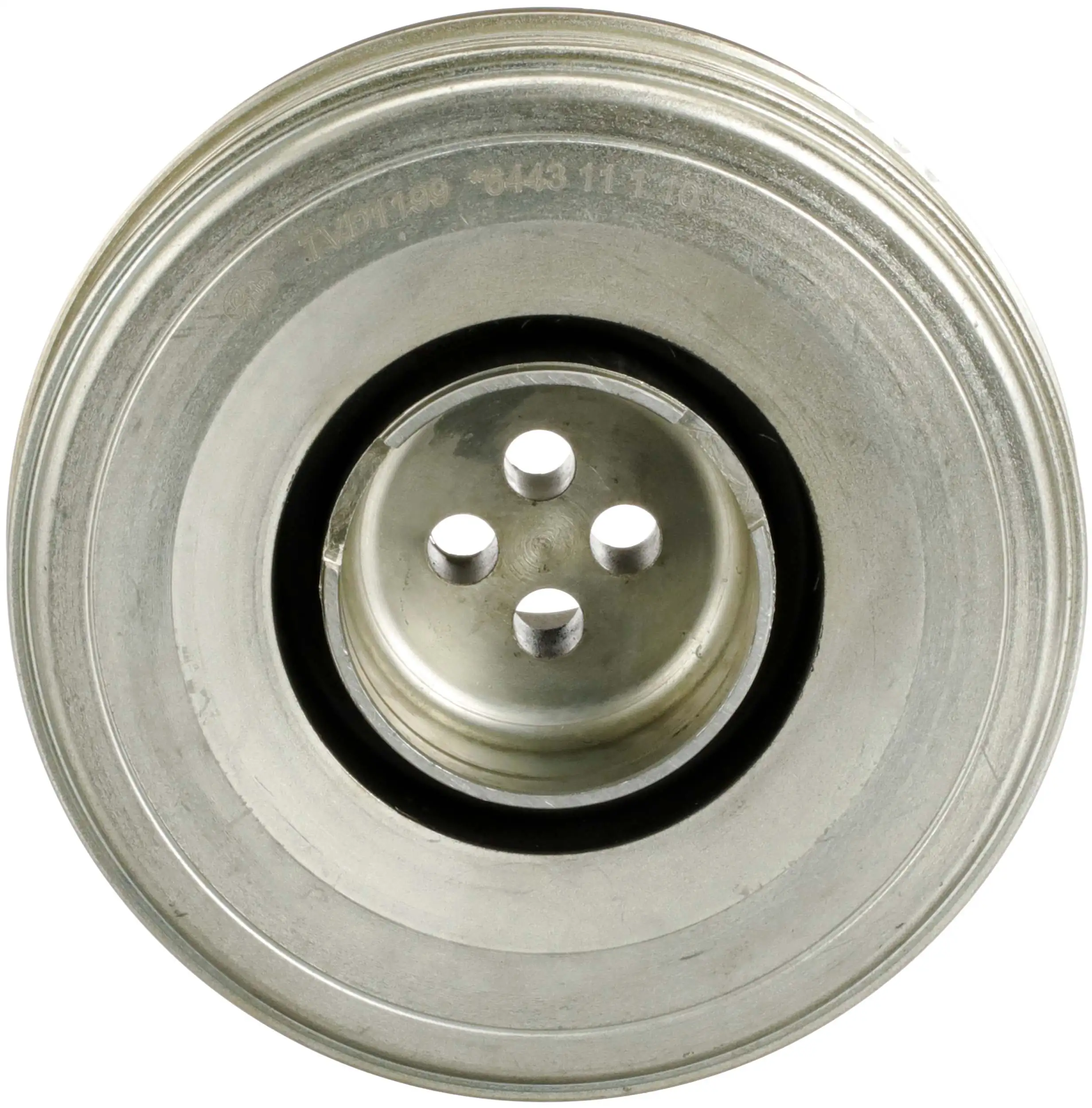 Dámper para BMW X4  G02, F98