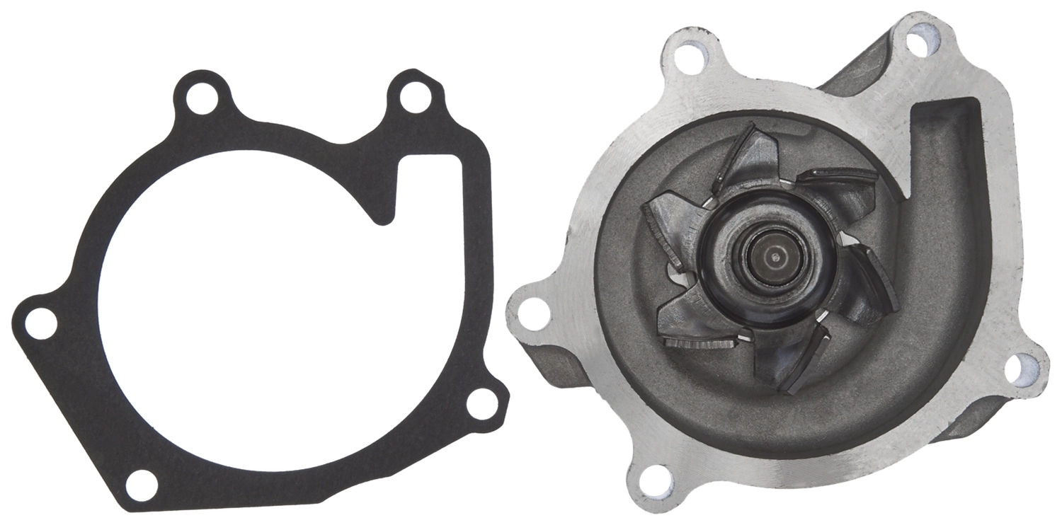 Comprar T128 NPW Bomba de agua para motor