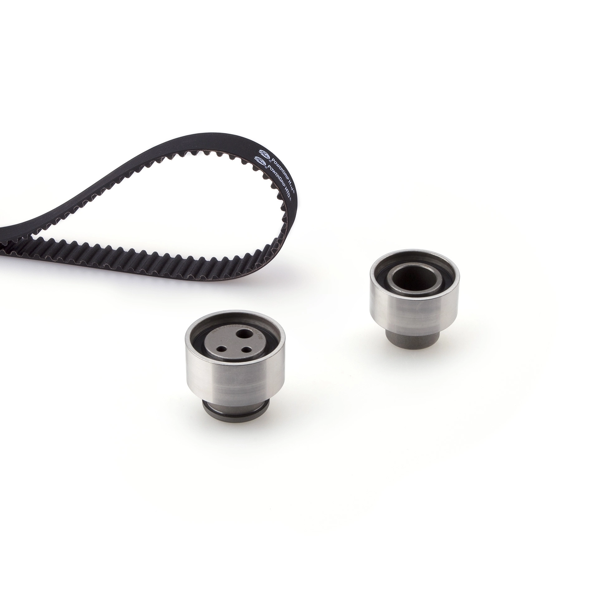 Kit correa de distribución para Fiat Fiorino  146 Uno