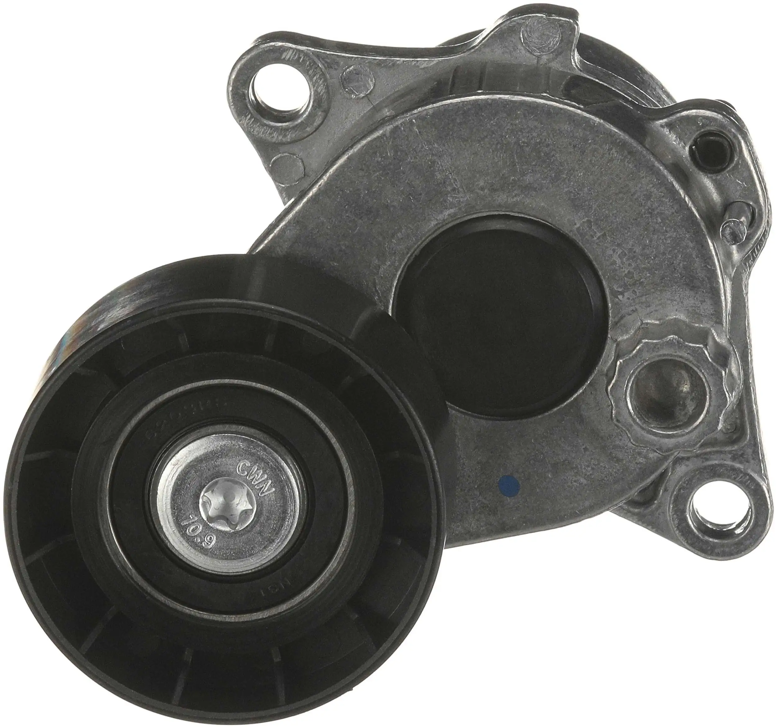 T39166 Gates Tensor de correa de alternador