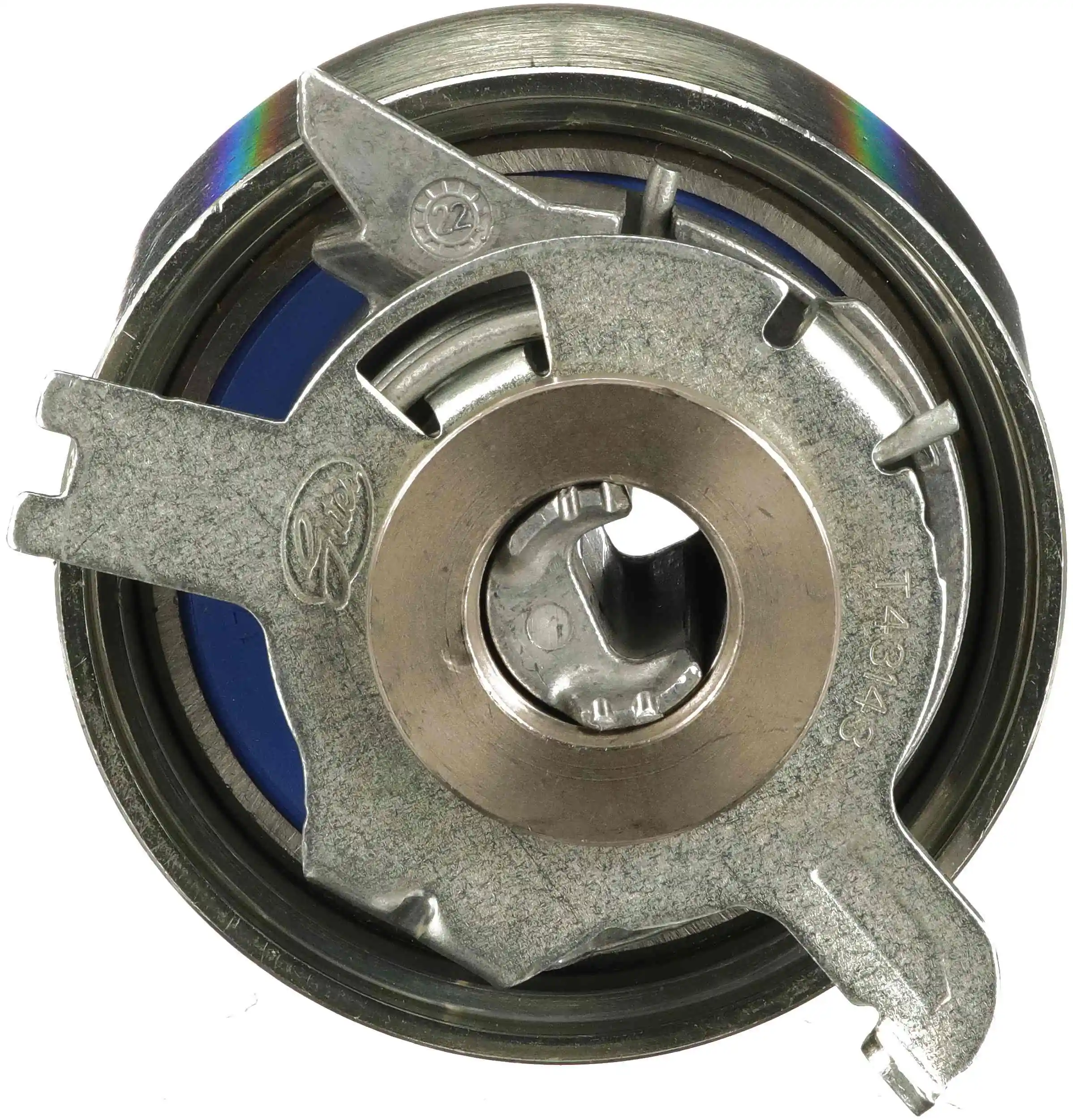 Tensor de la correa de distribución Gates T43143 precio, desde 57,41 EUR