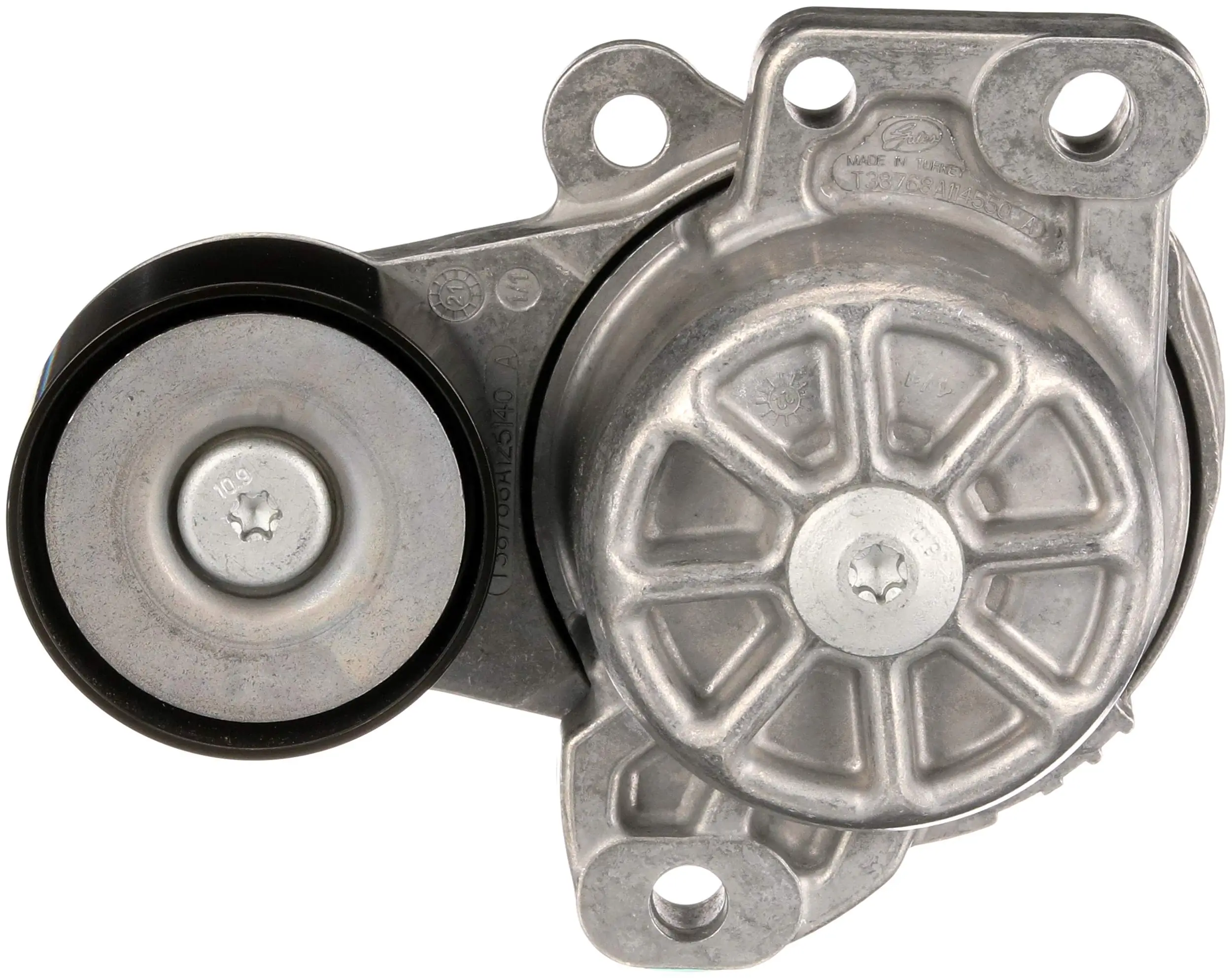 T38768 Gates Tensor de correa de alternador