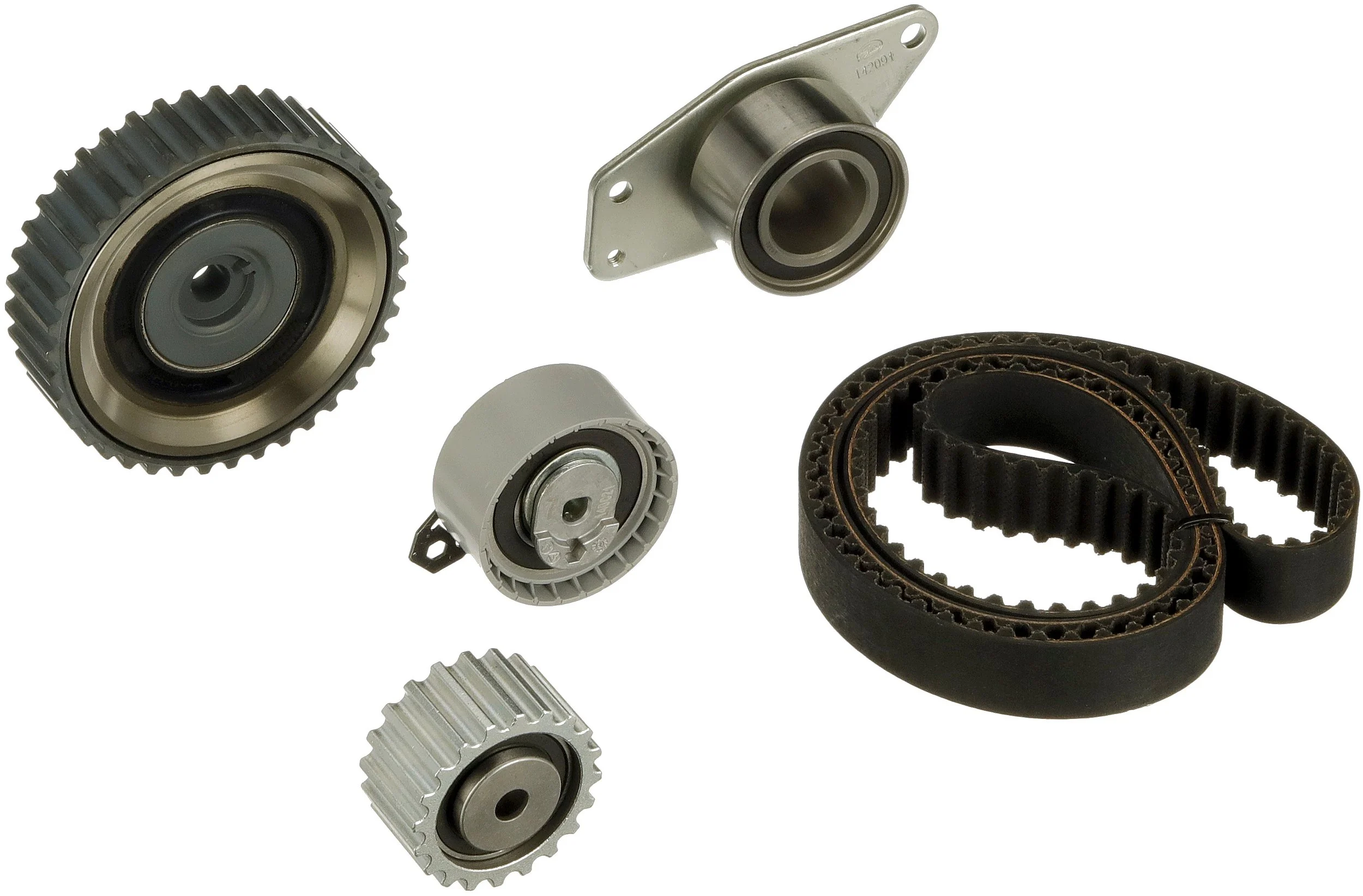 K035561XS Gates Kit correa de distribución