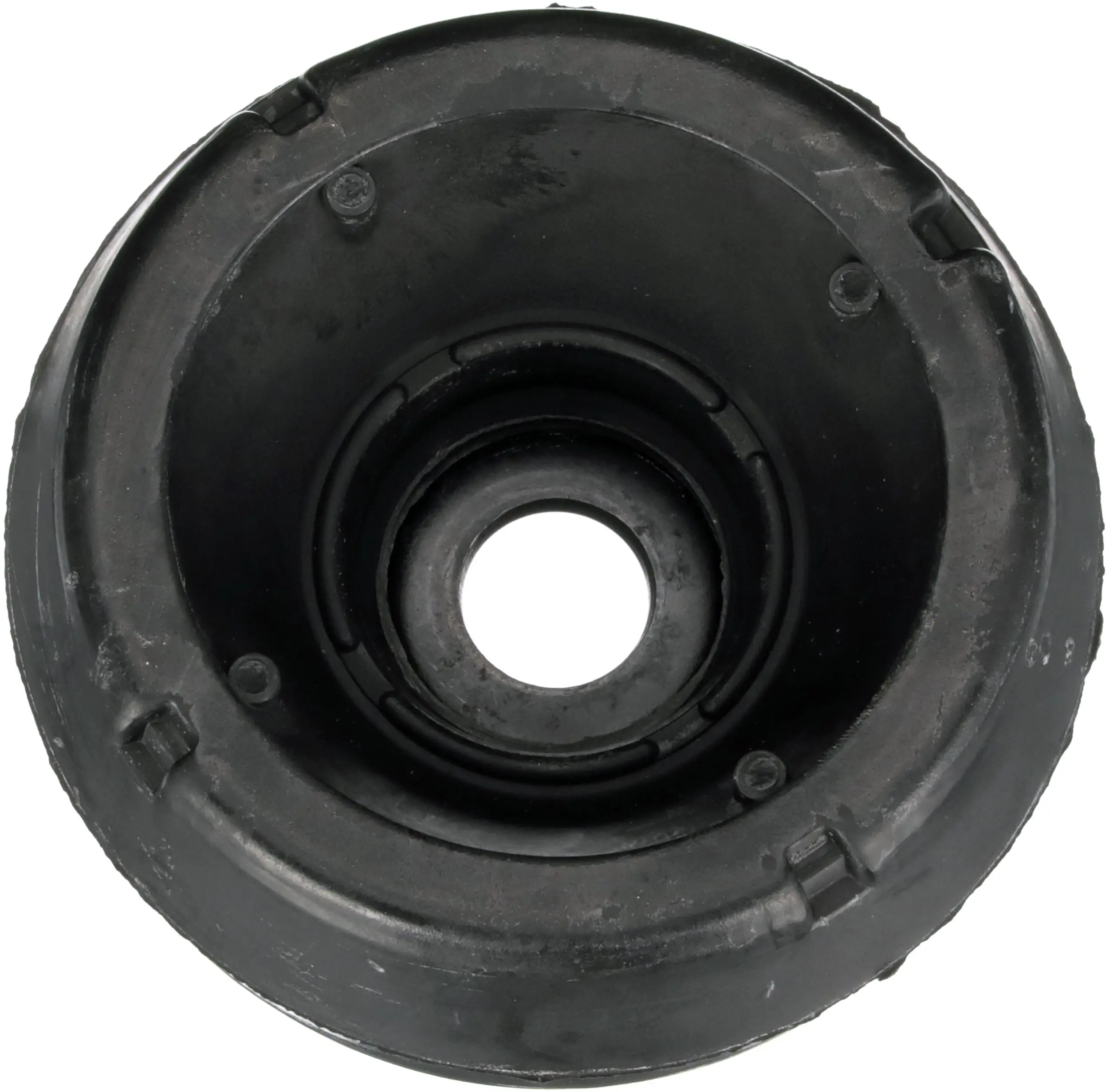 Comprar 108241755 Hans Pries (Topran) Soporte del amortiguador delantero