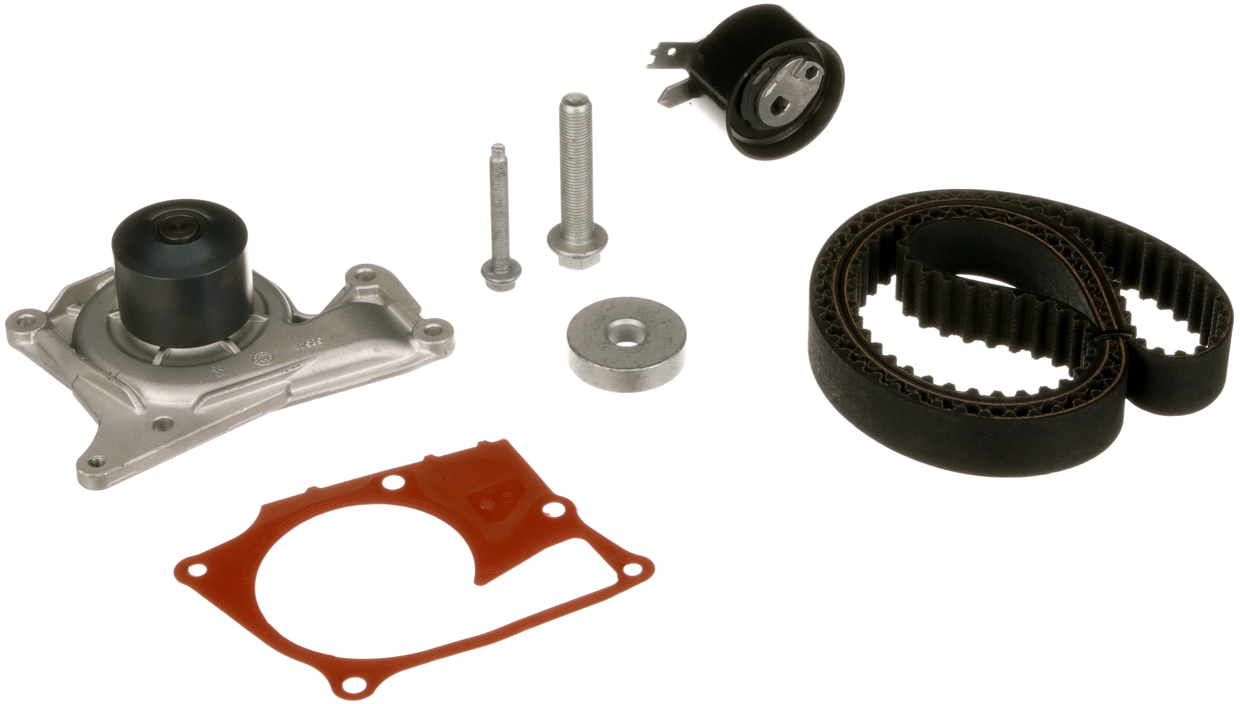 KP35675XS Gates Kit correa de distribución