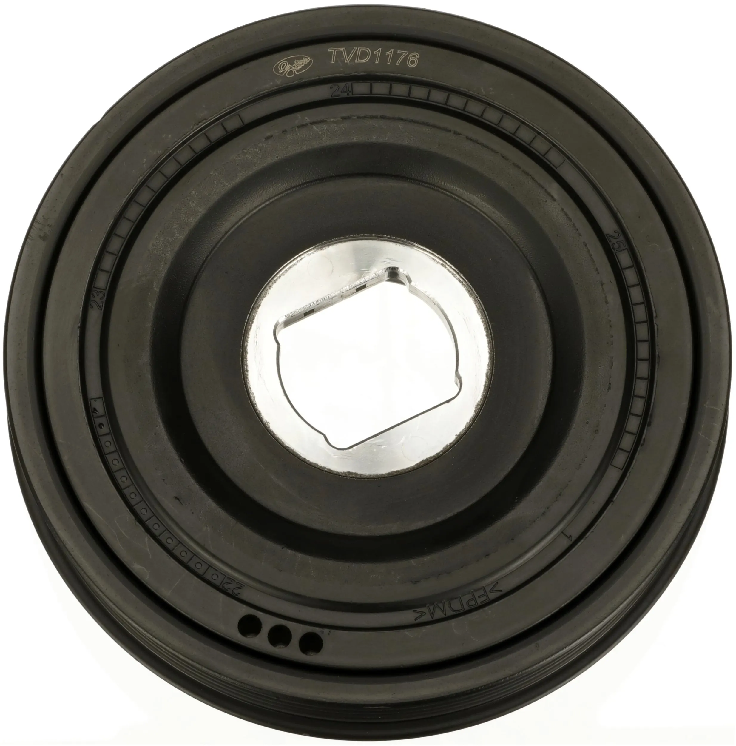 Dámper para Renault Master III FV