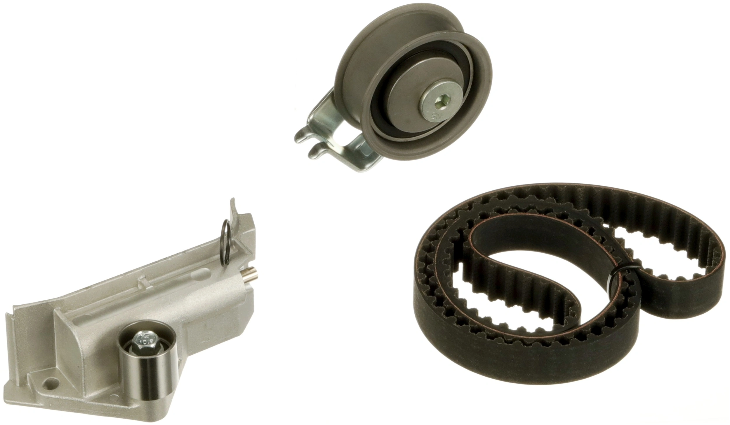 K015491XS Gates Kit correa de distribución