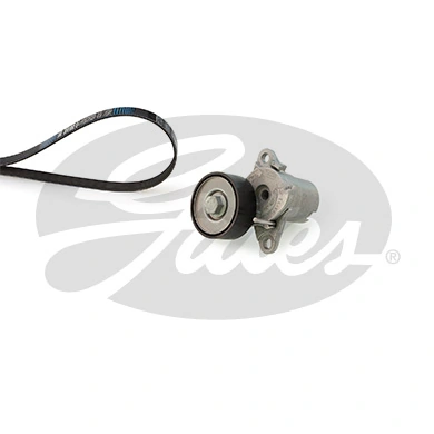 K106PK1098 Gates